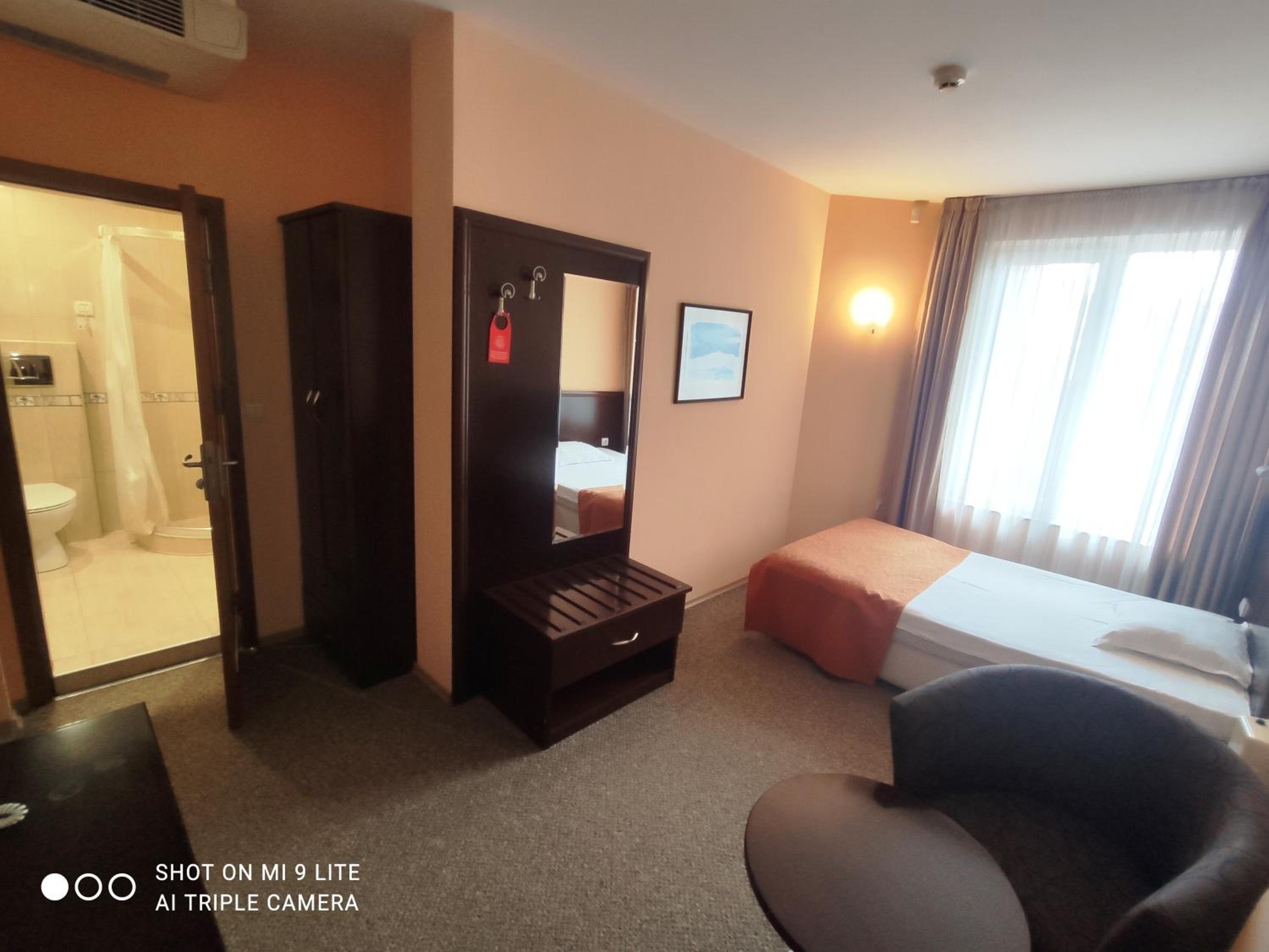 Standard Single Room photo 1