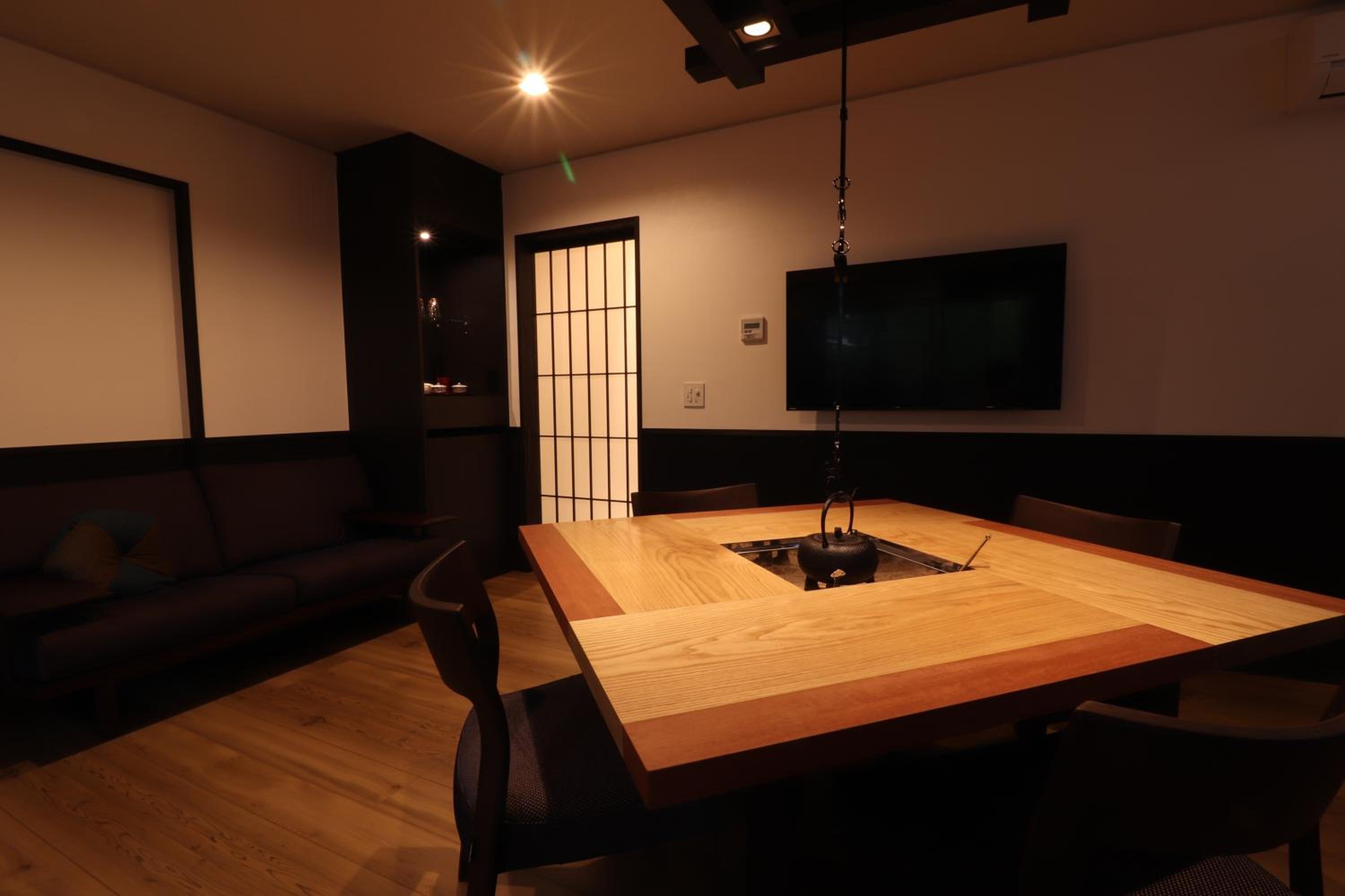 Executive Suite photo 3
