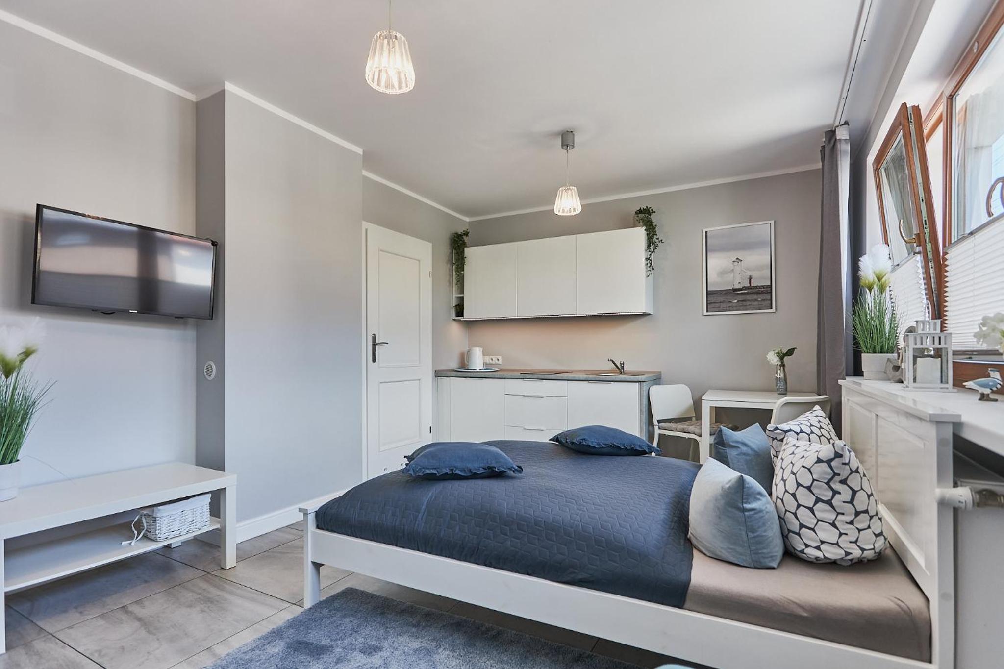 Double Room photo 3