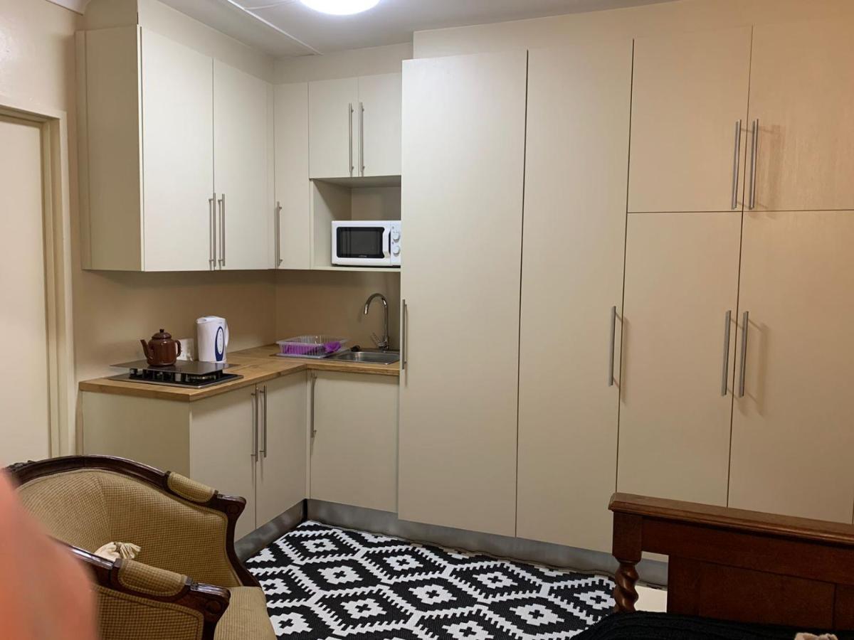 Deluxe Single Room photo 1