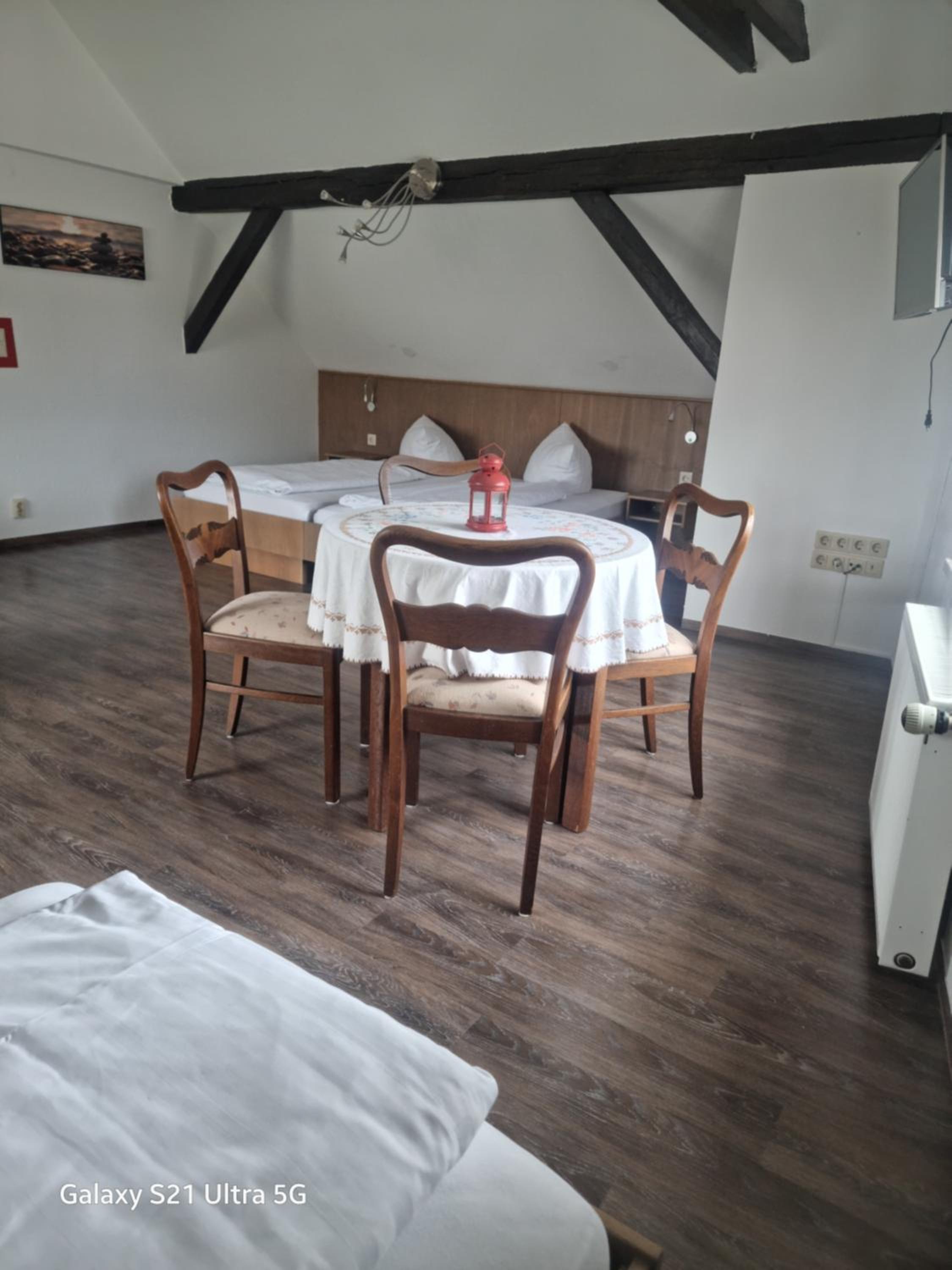 Basic Triple Room photo 1