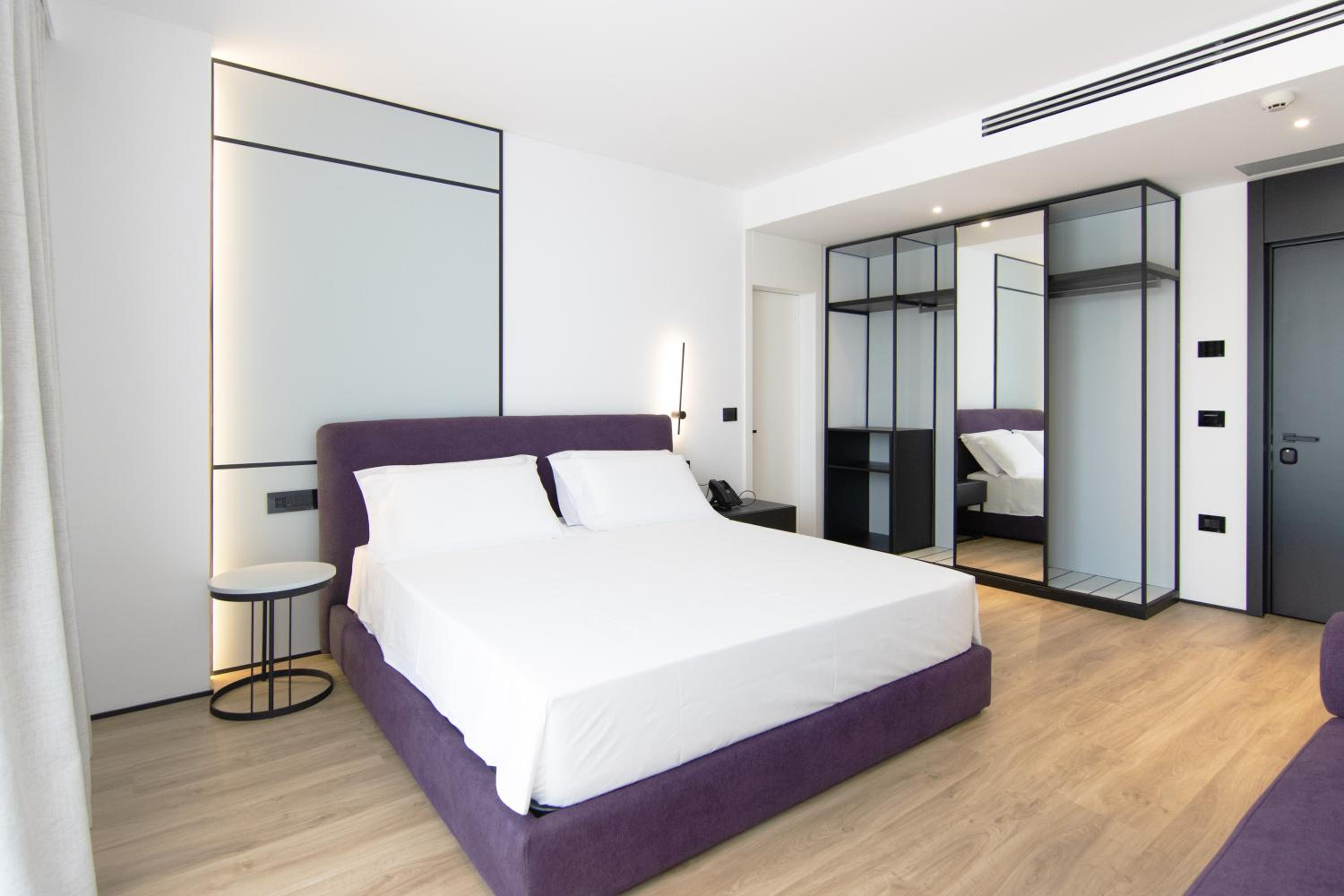 Double Room - Disability Access