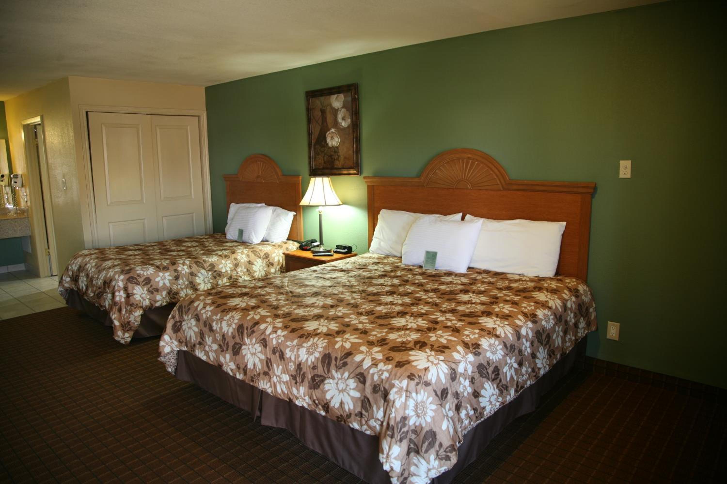 King Suite - Non-Smoking - Photo 8