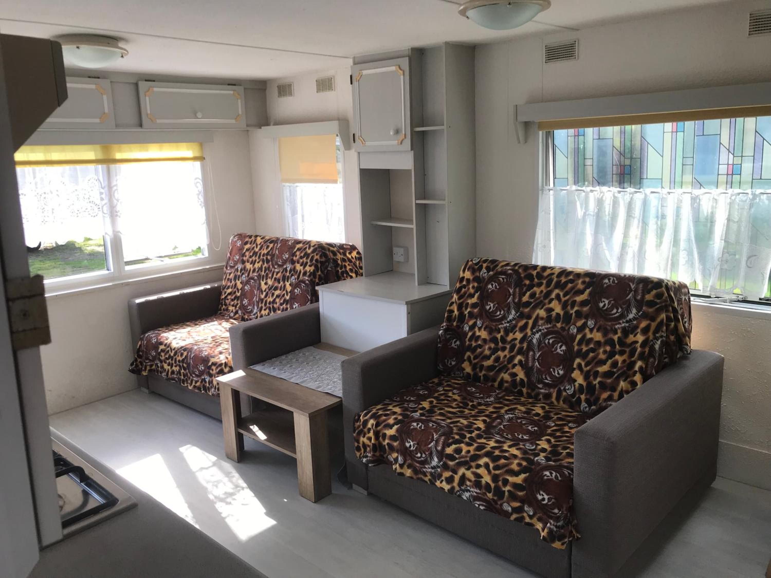 One-Bedroom Chalet photo 1