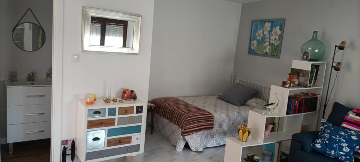 Estudio Doble Deluxe
