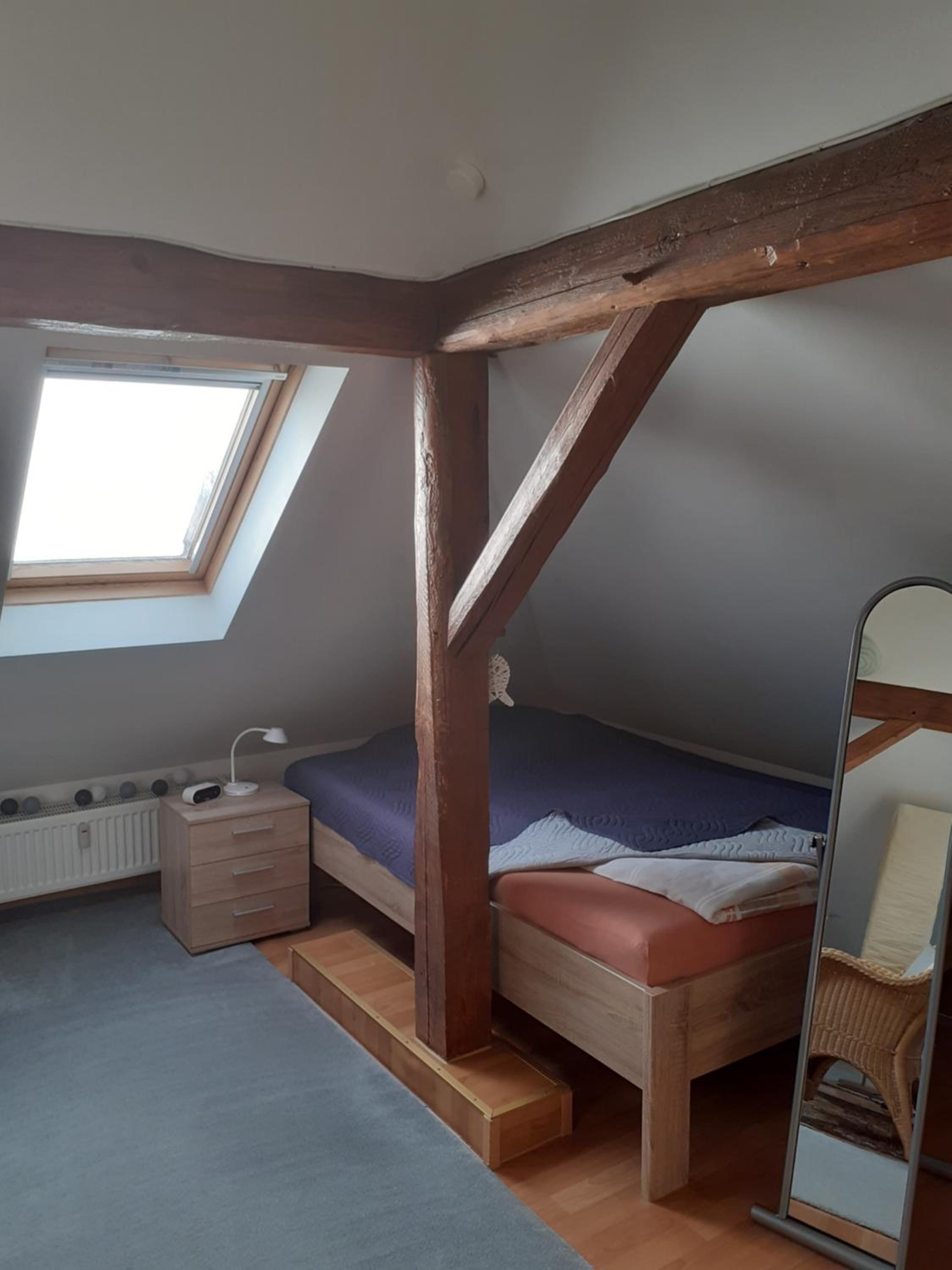 Apartment photo 1