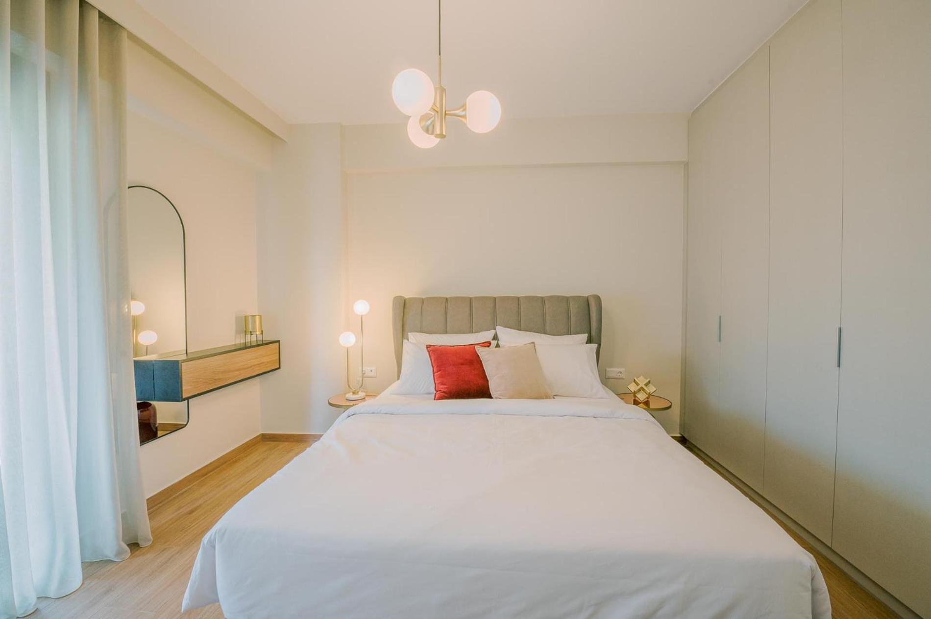 Deluxe Suite With Sea View photo 1