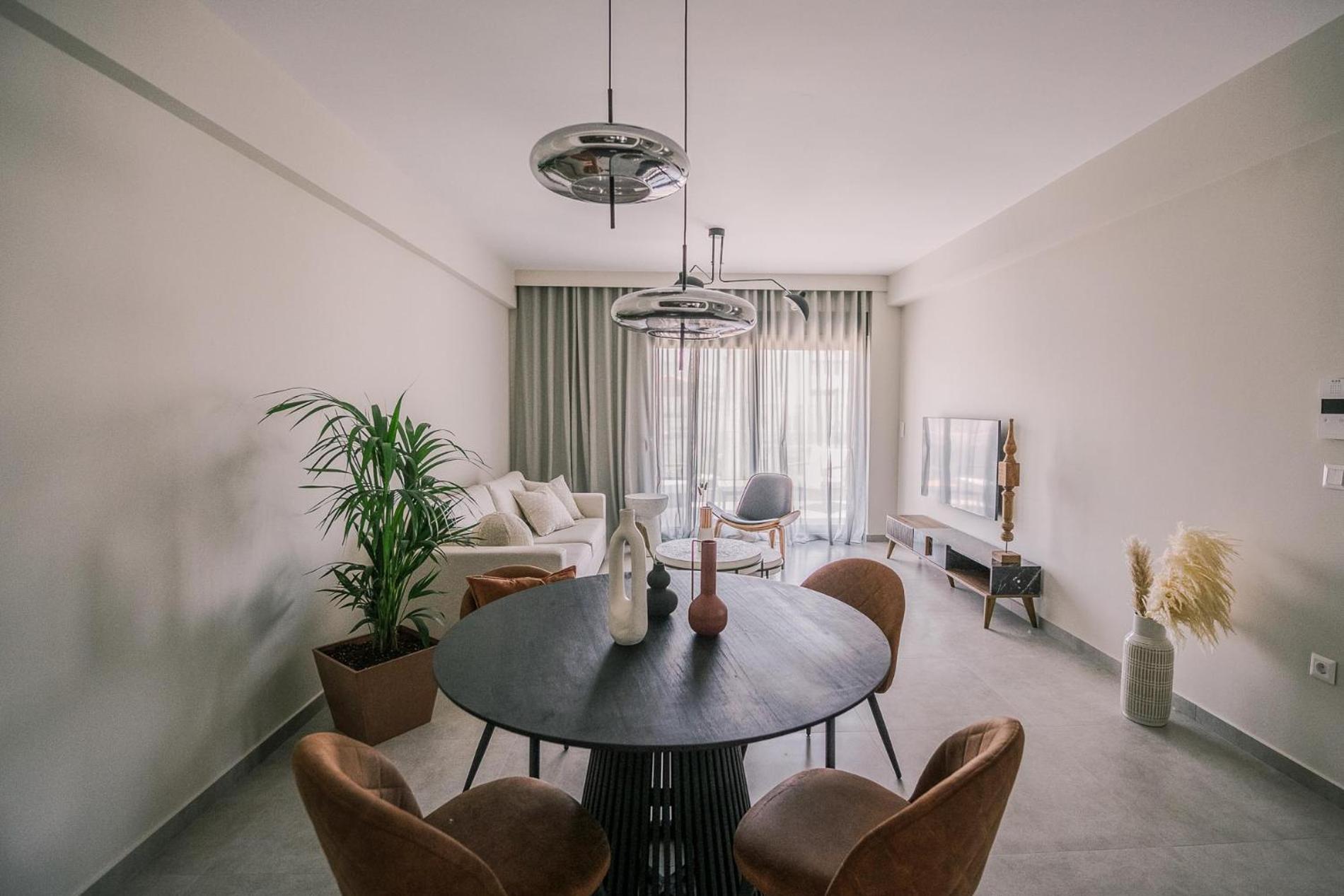 Junior Suite With Sea View photo 2