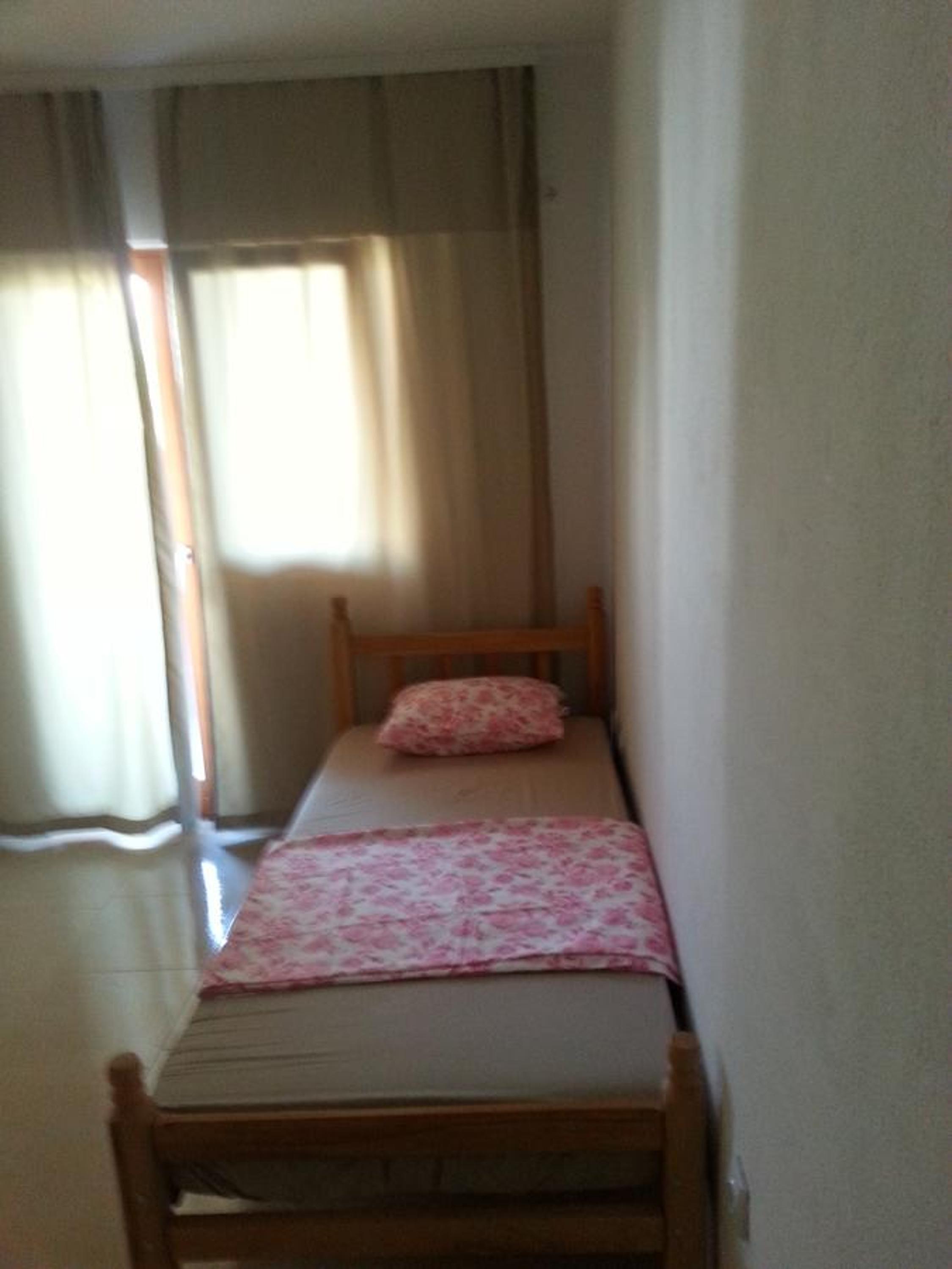 Apartment with Sea View photo 3
