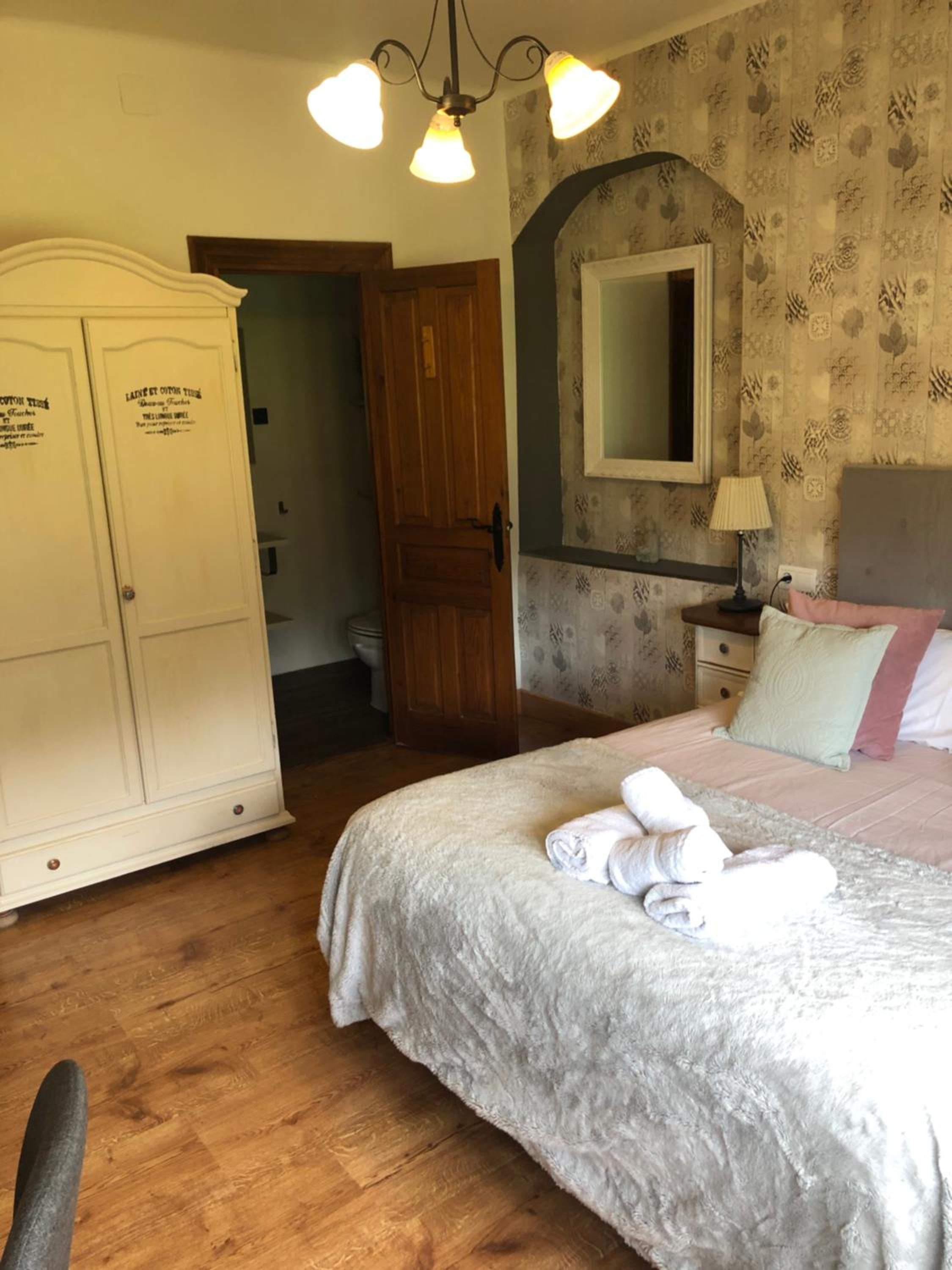 Double Room with Mountain View photo 3