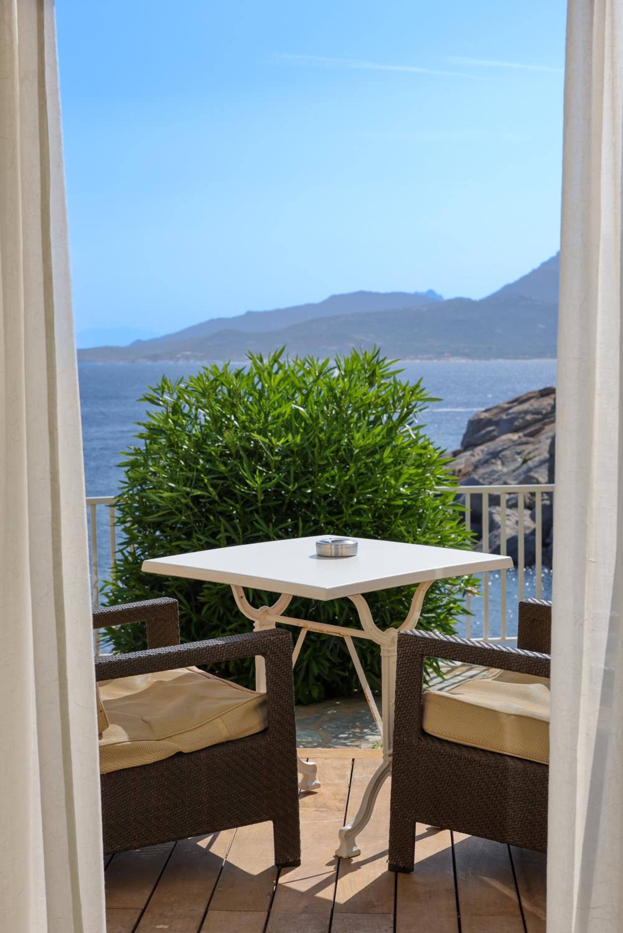 Superior Double Room with Sea View - Front Sea View