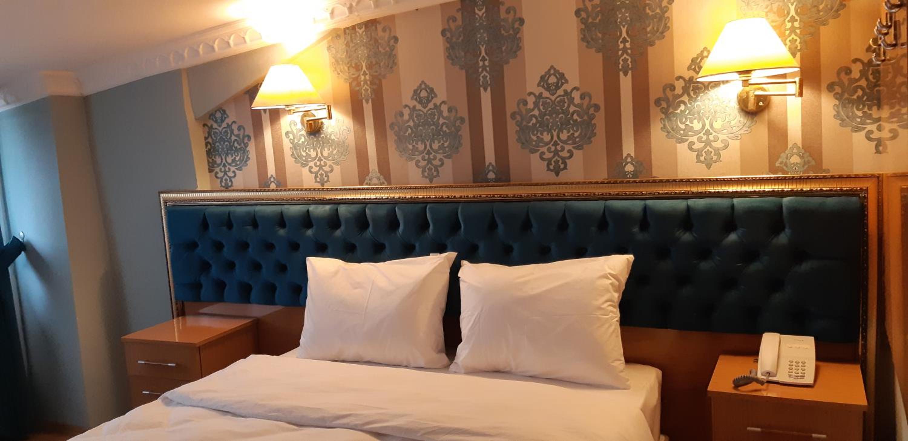 Small Double Room photo 3