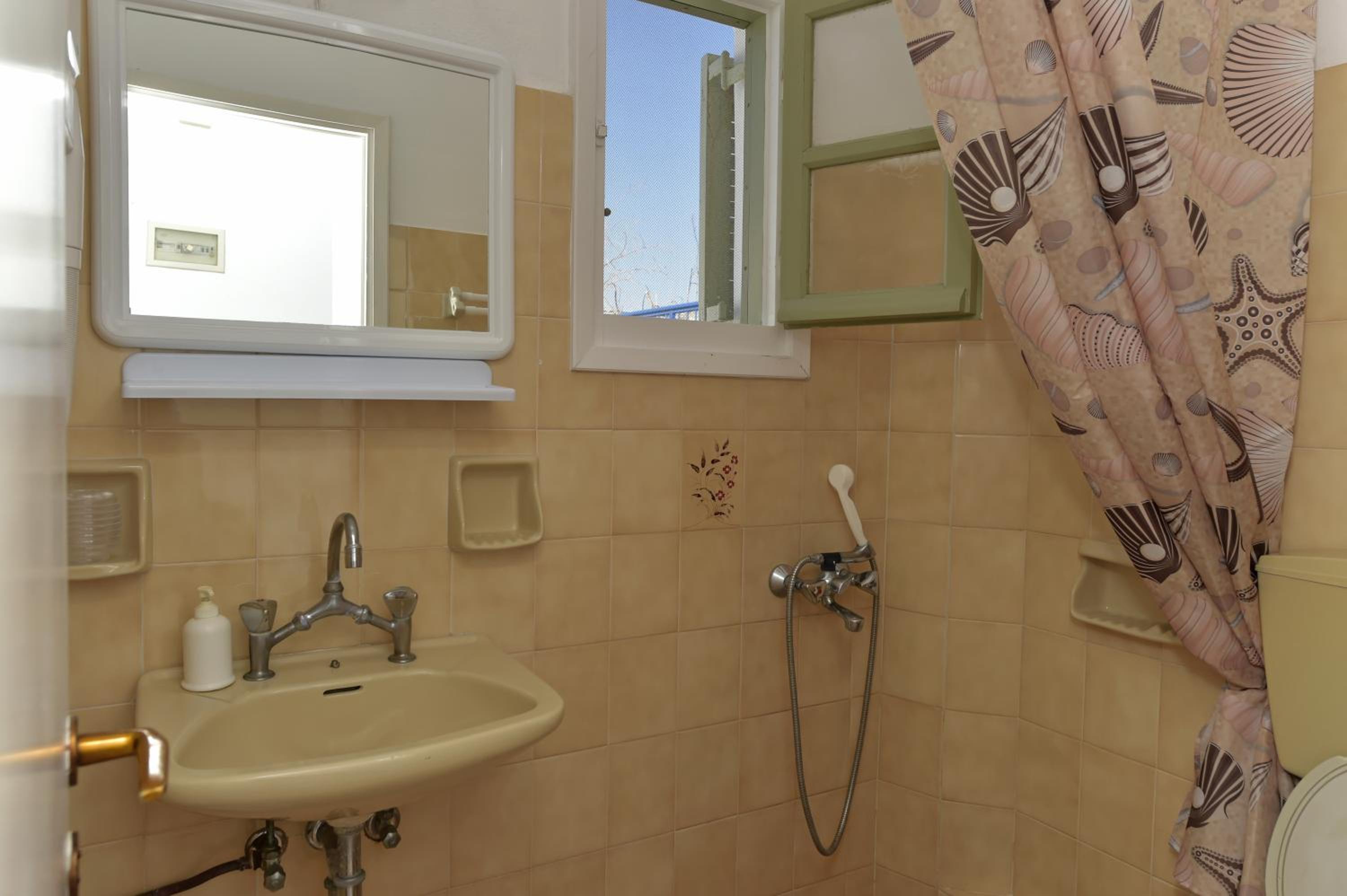 Apartment with Sea View photo 2
