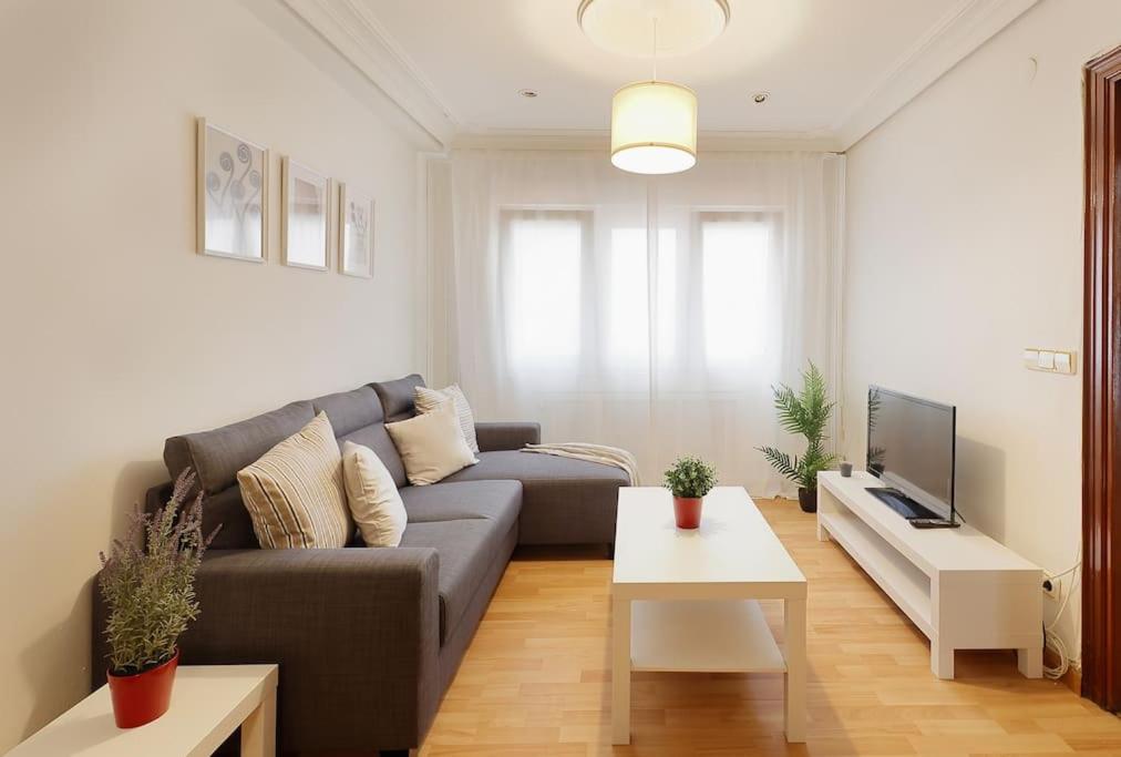 Departamento de tres habitaciones