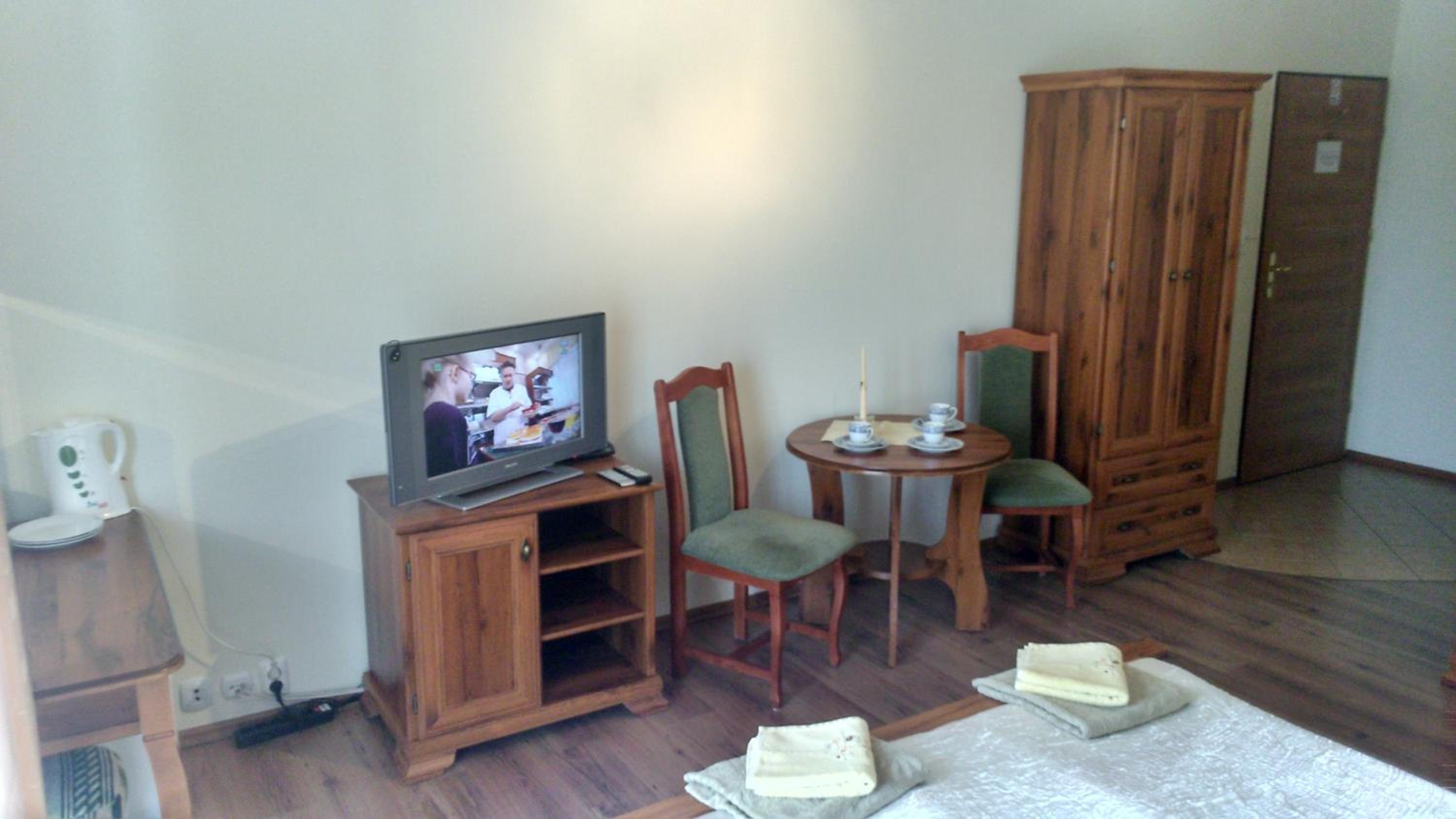 Triple Room photo 3