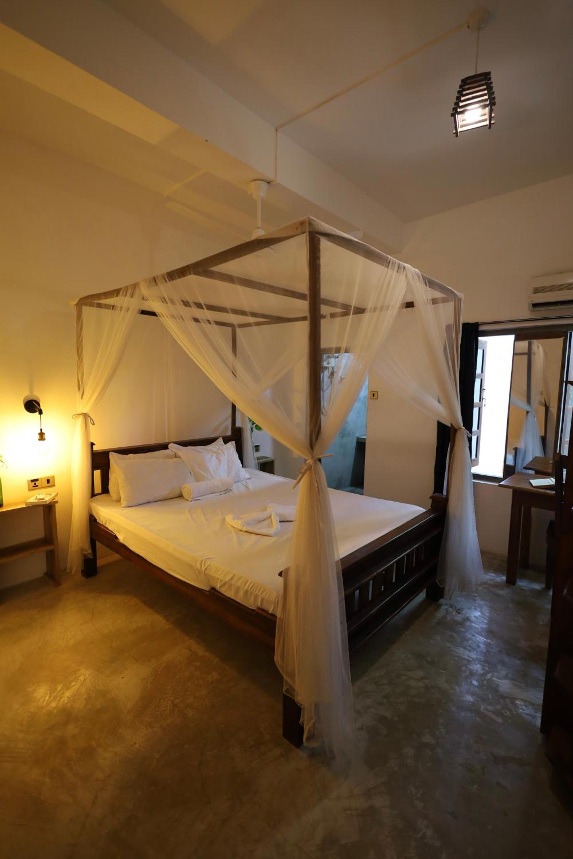 Deluxe Double Room photo 3