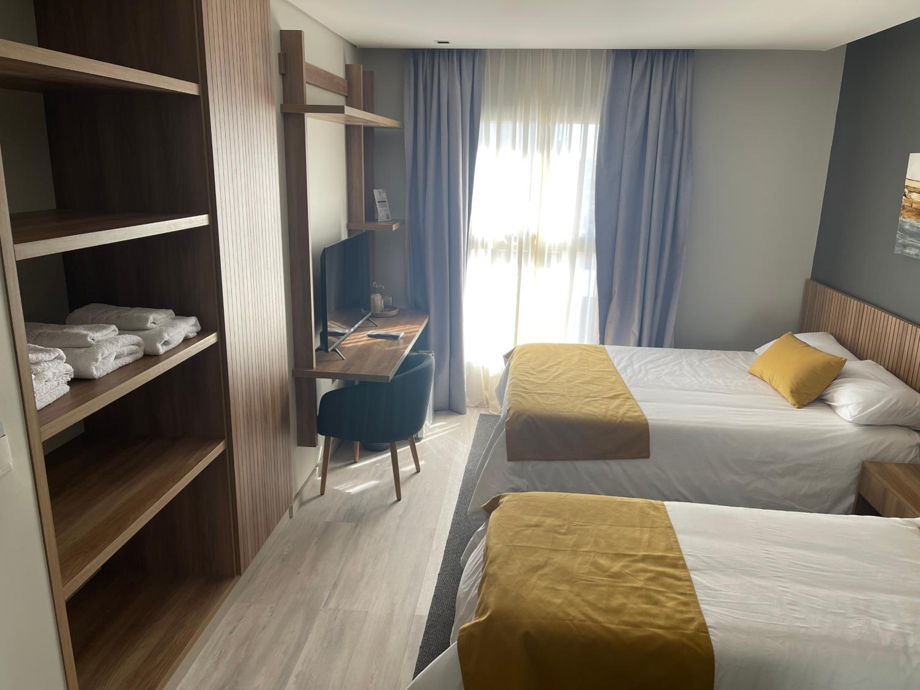 Triple Room photo 2
