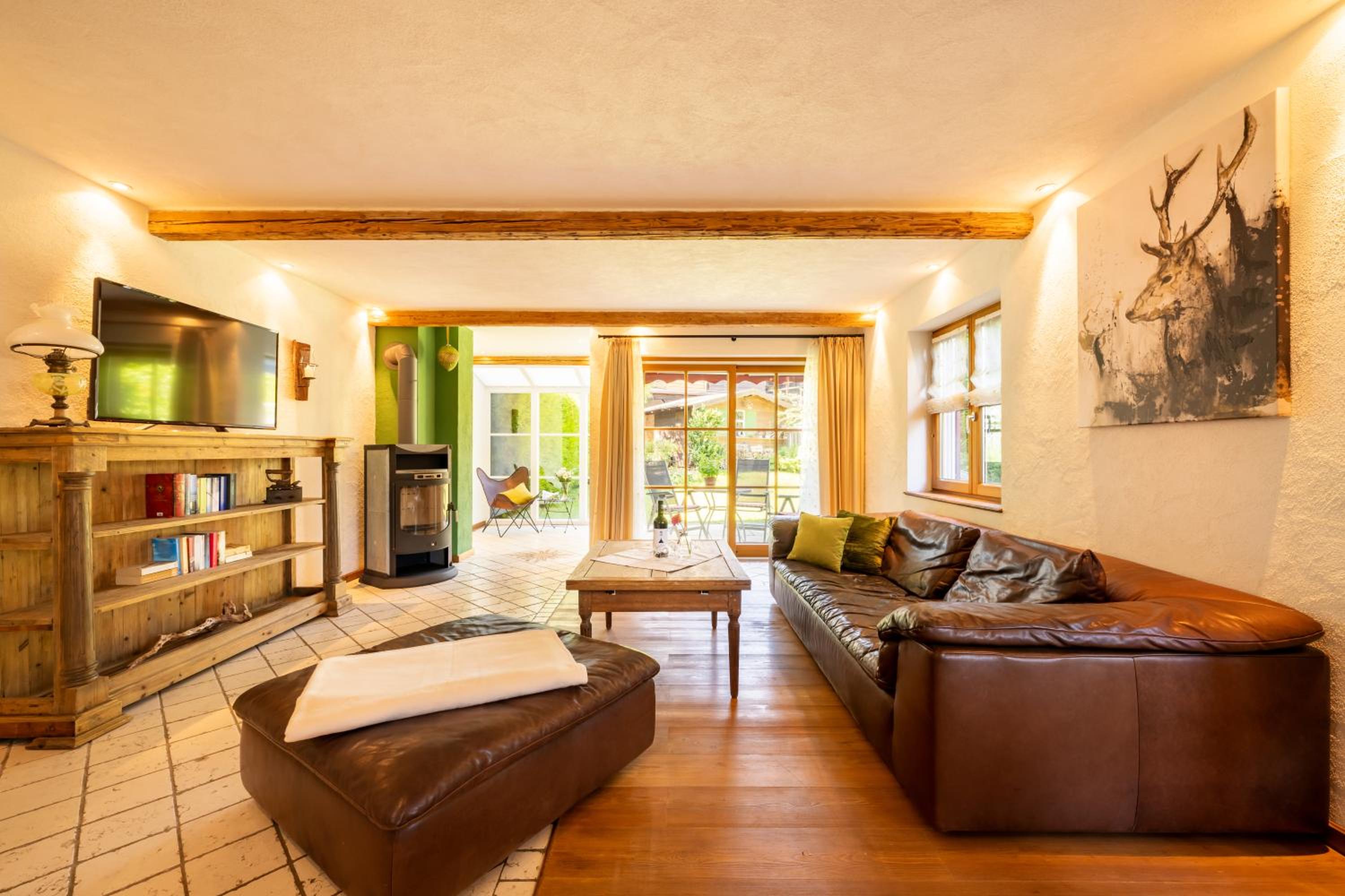 Vacation Home photo 1