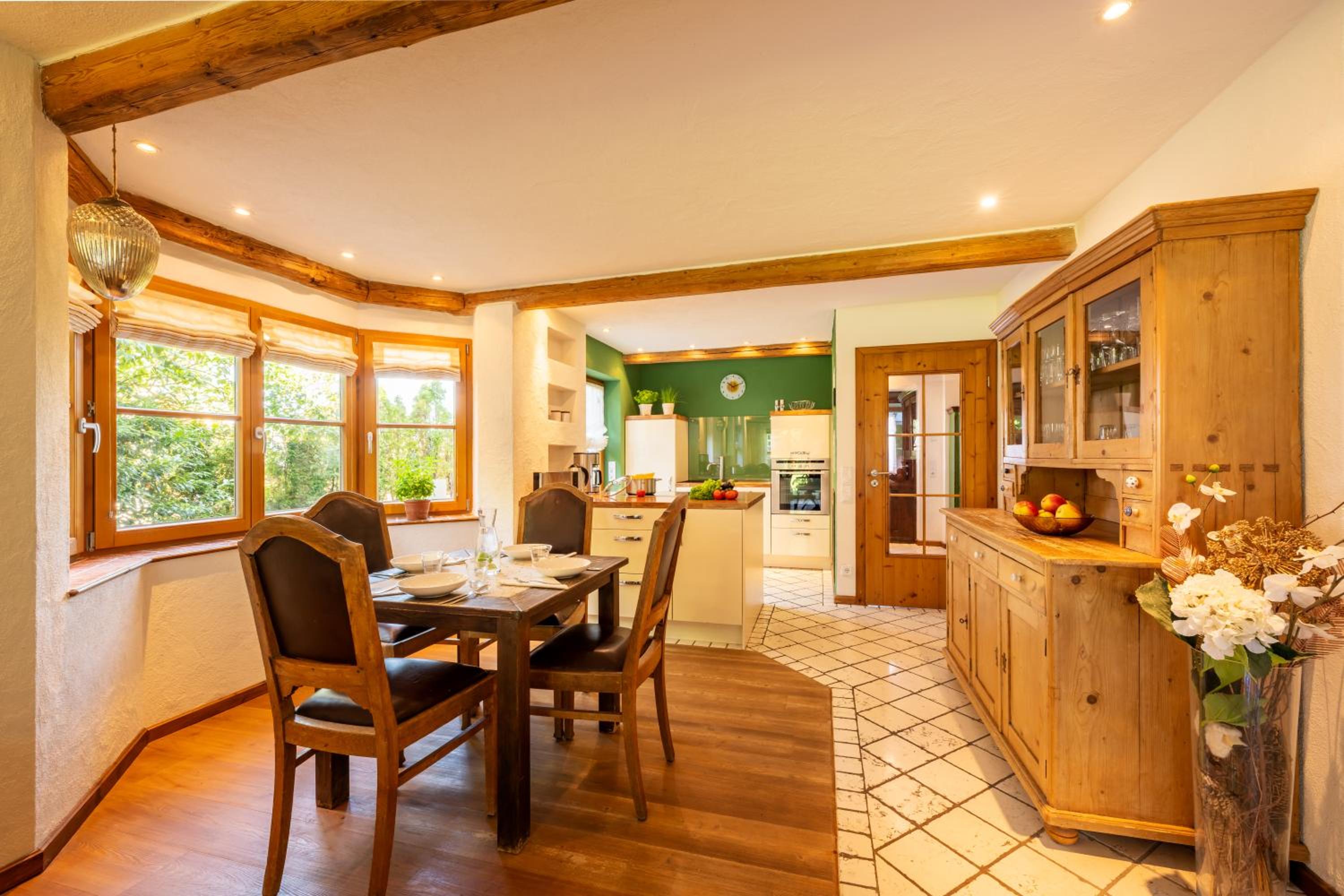 Vacation Home photo 2