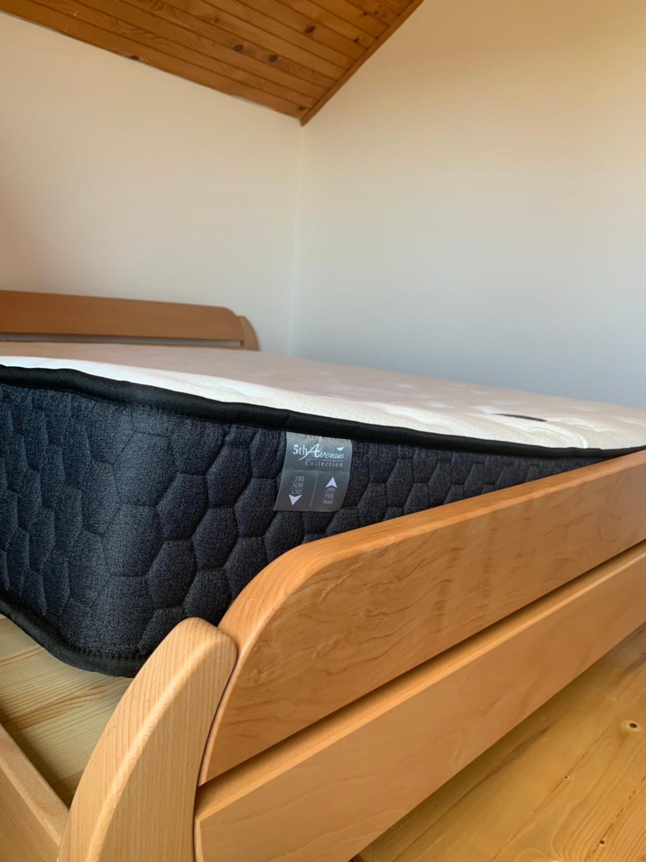 Quadruple Room with Bathroom