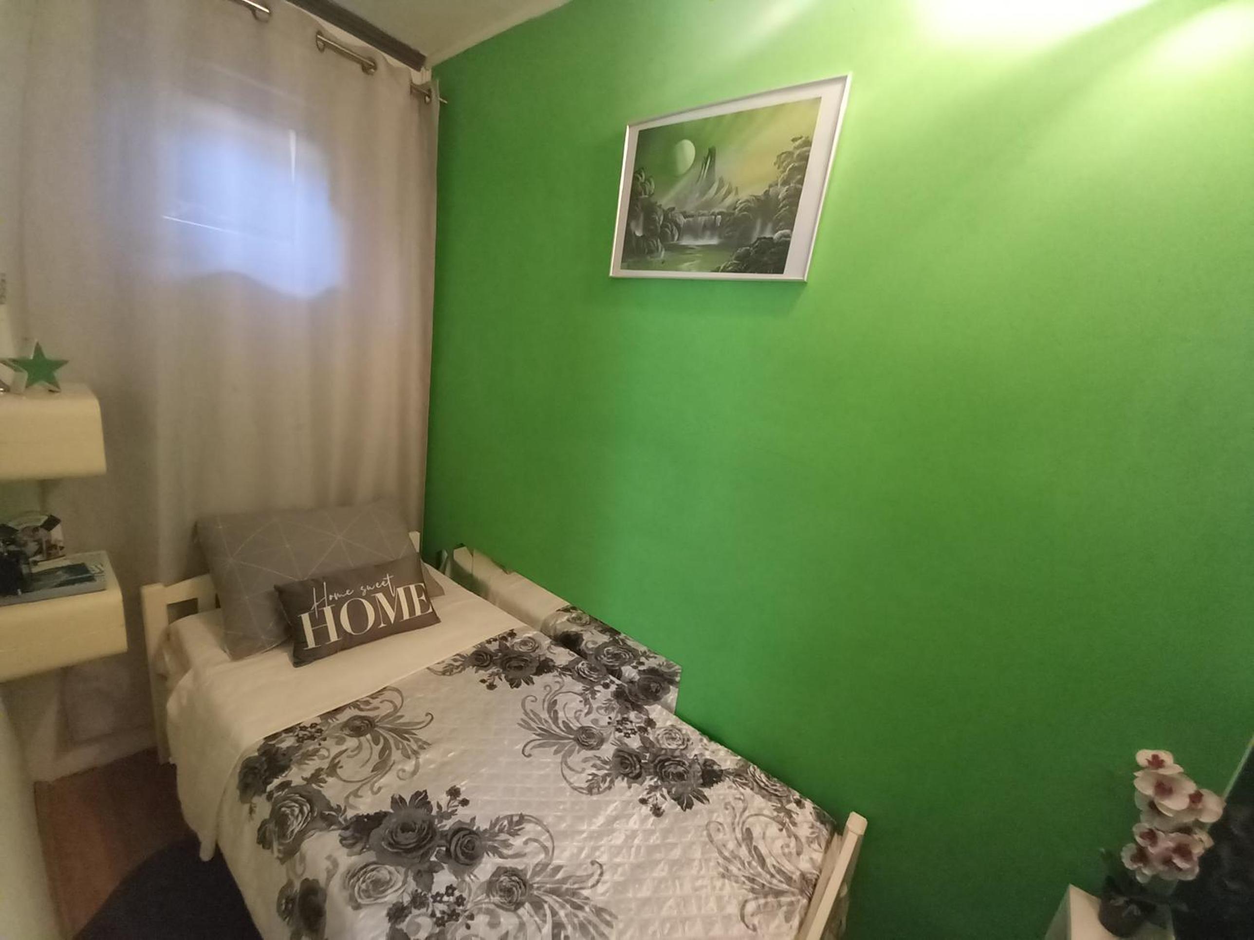 Two-Bedroom Apartment - Photo 27