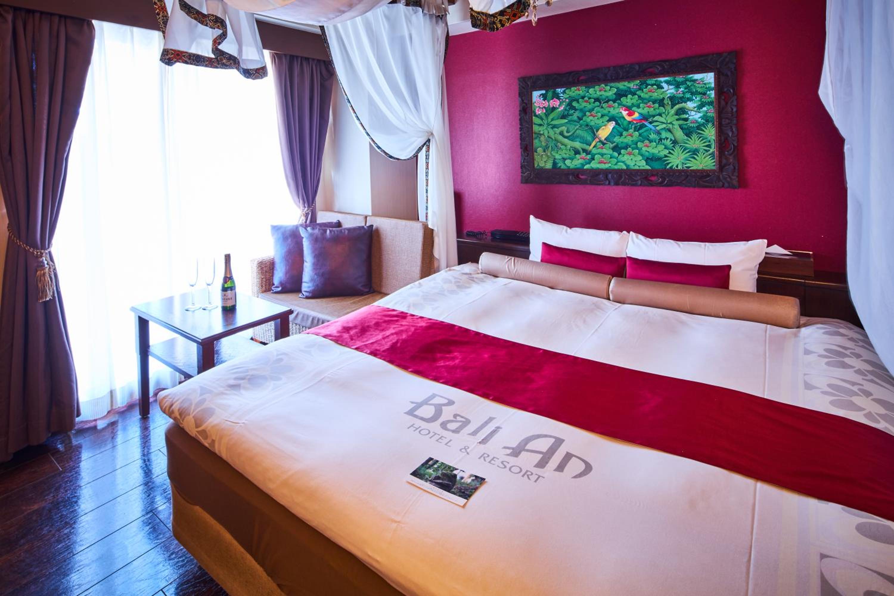 Superior Double Room photo 1