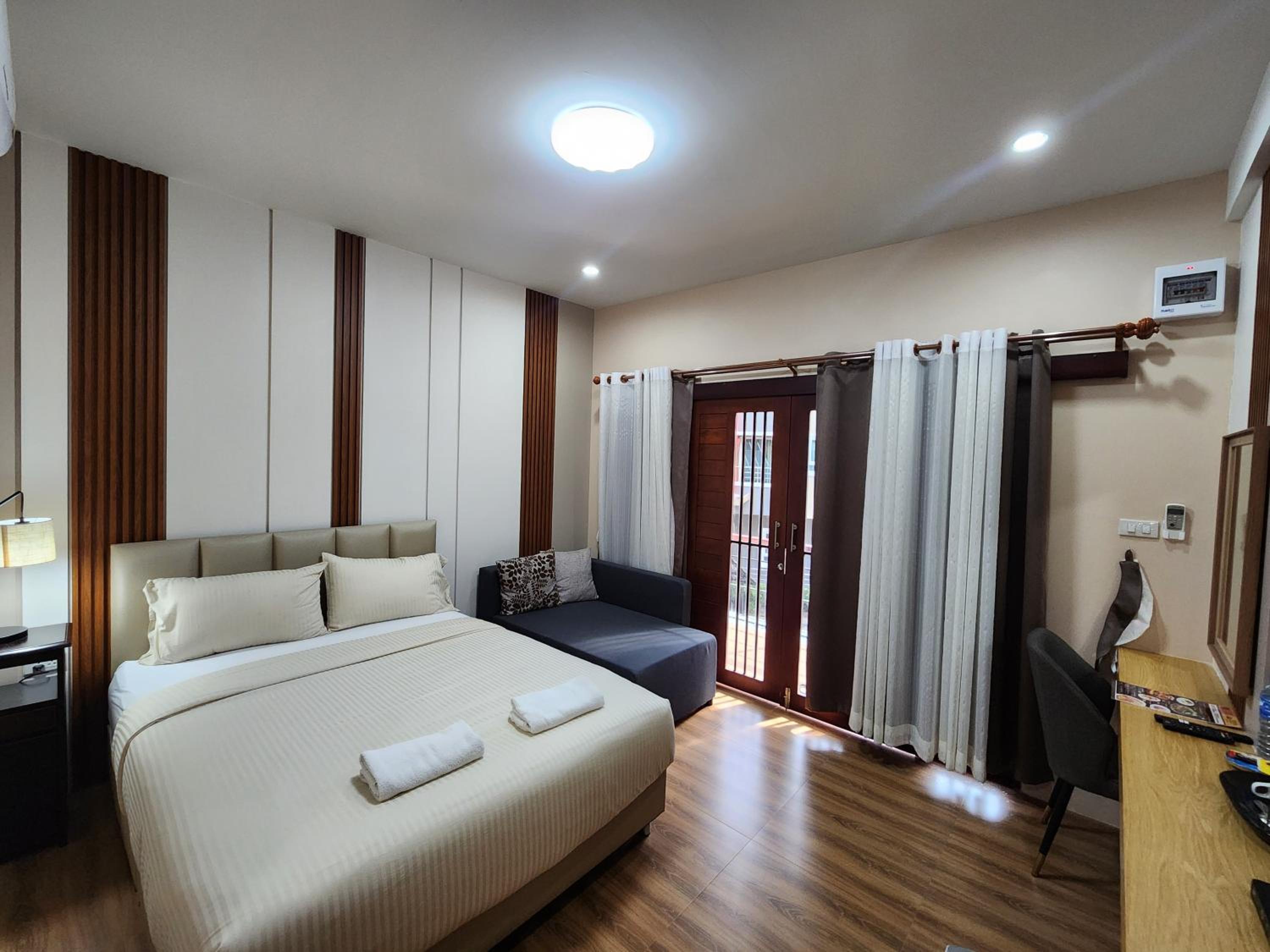 Superior Queen Room photo 1