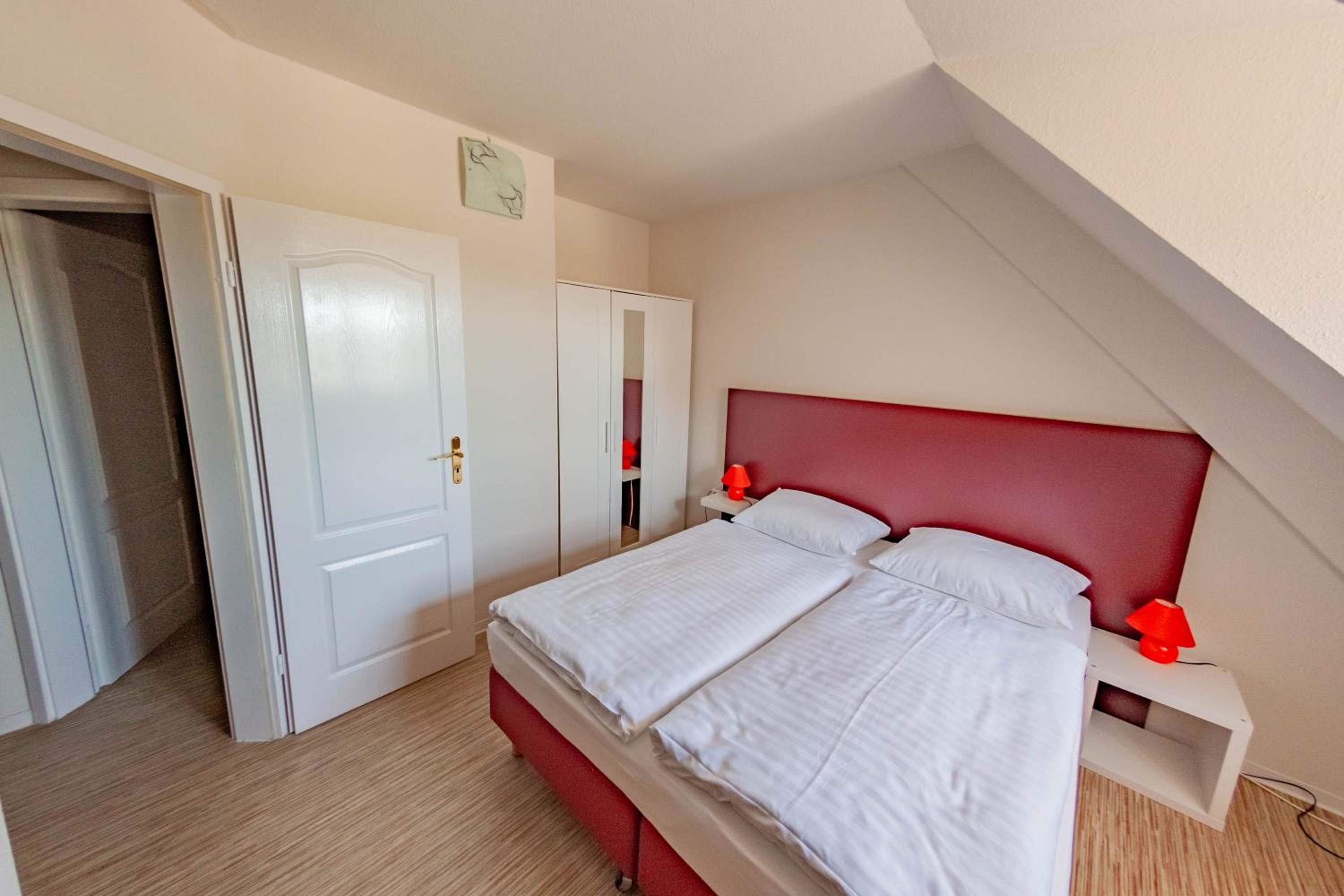 Family Apartment photo 3