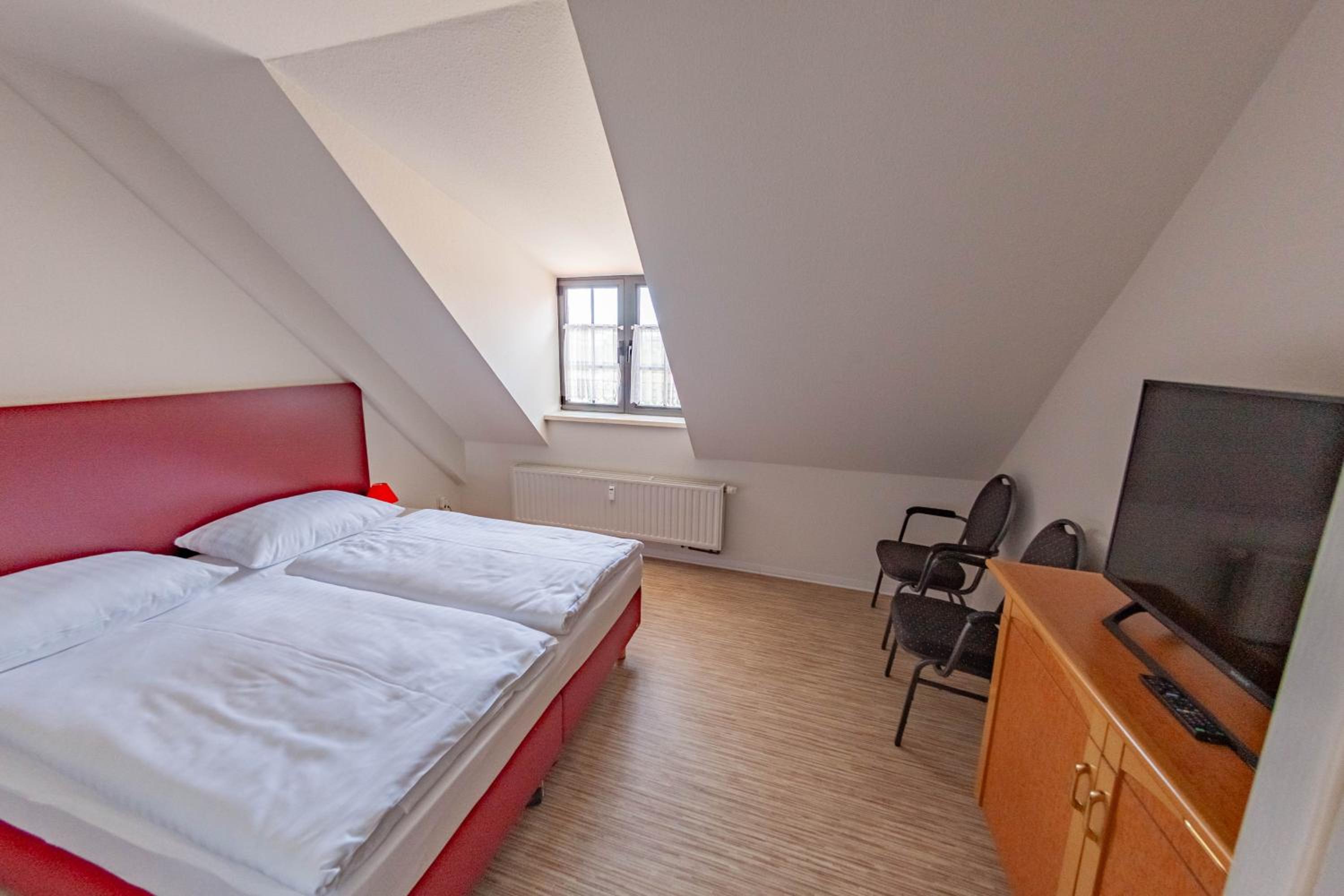 Family Apartment photo 2