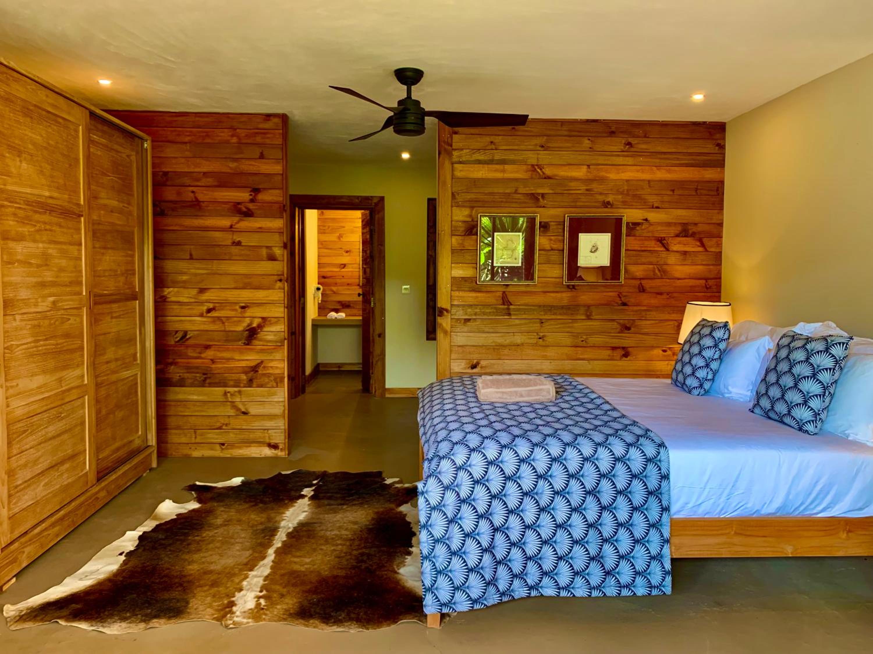 One-Bedroom Chalet