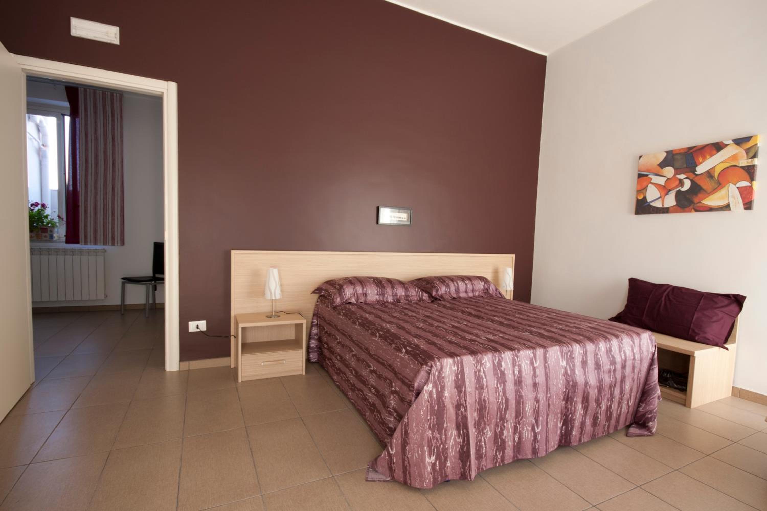 Triple Room photo 2