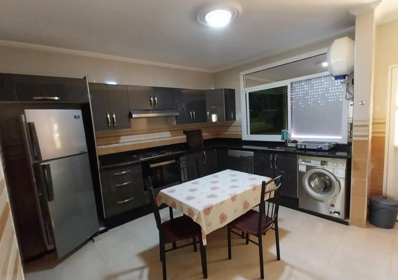 Apartment With Terrace photo 3