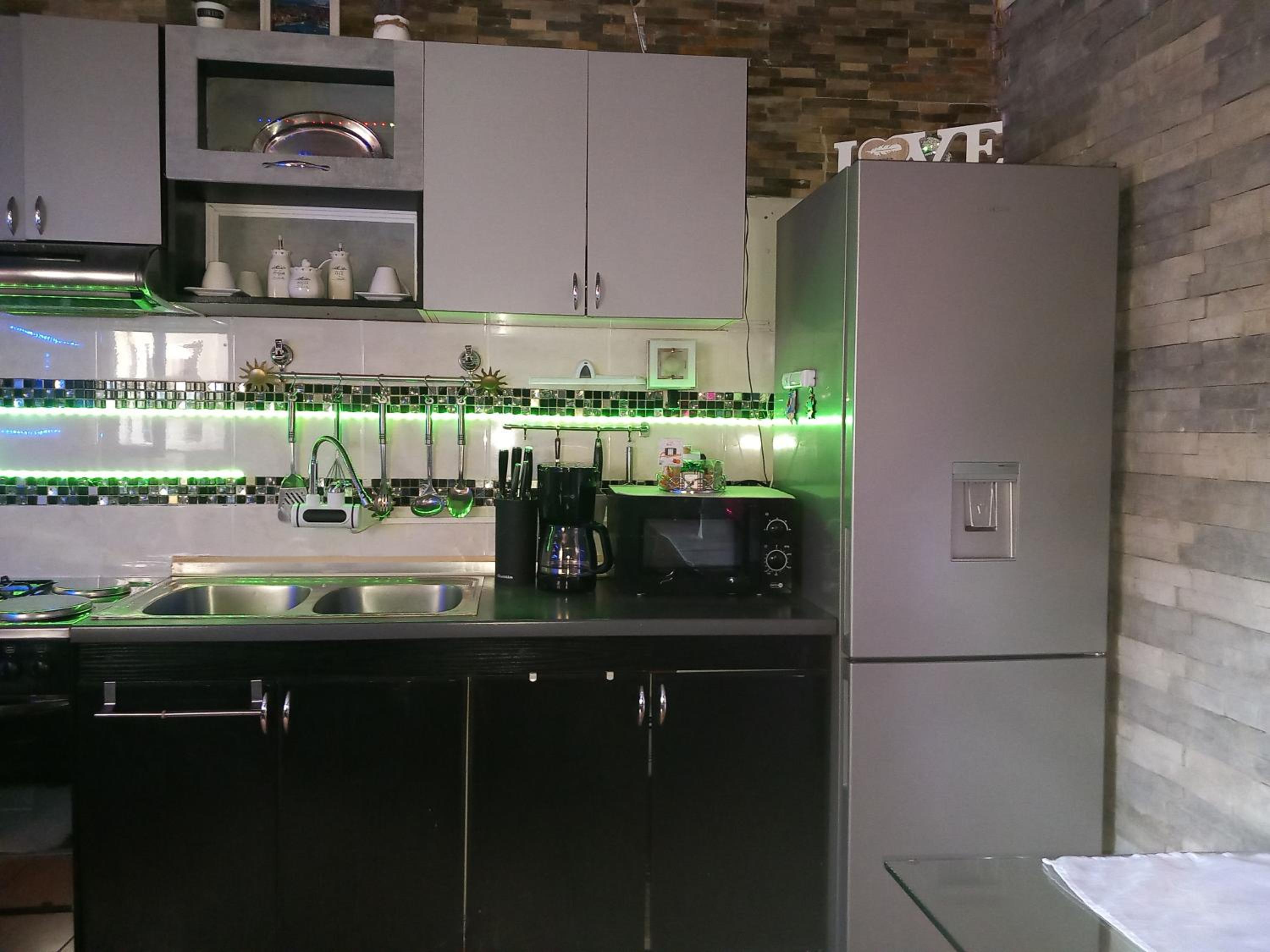 Two-Bedroom Apartment - Photo 26