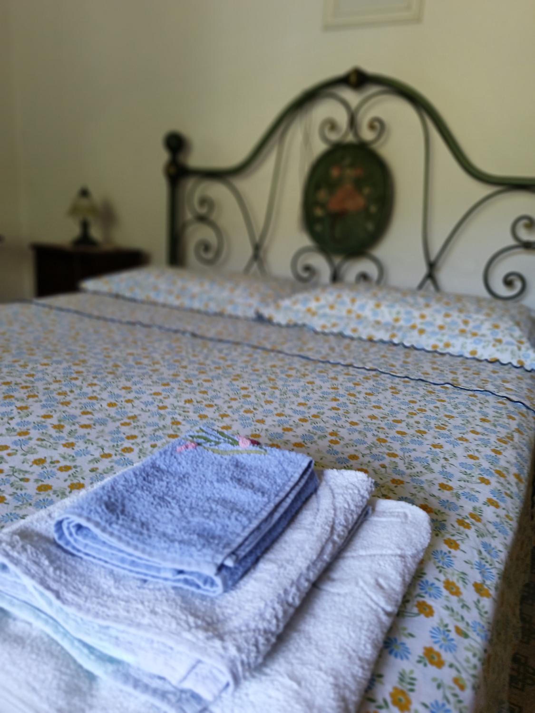 Double Room With Private Bathroom photo 2