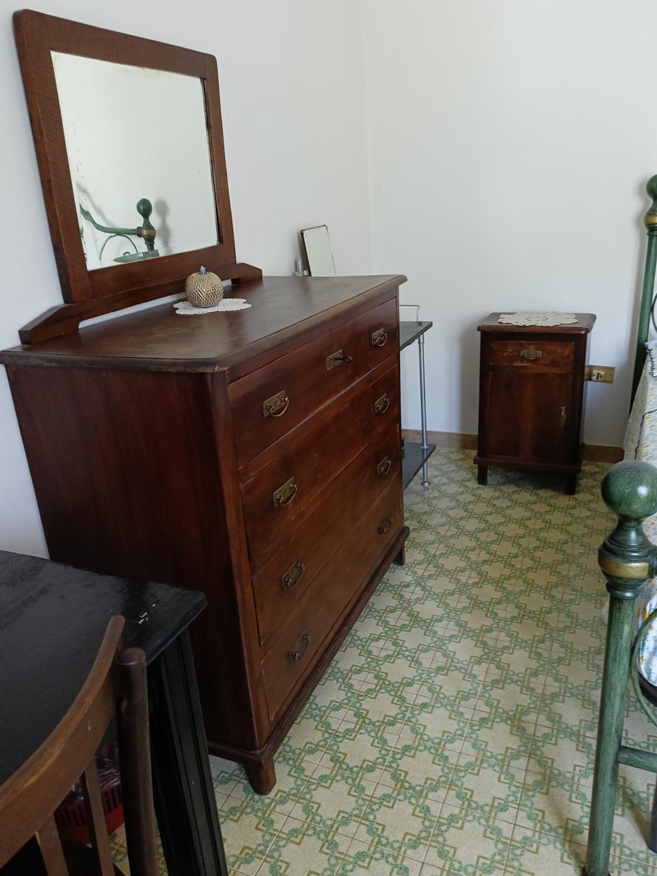 Double Room With Private Bathroom photo 3