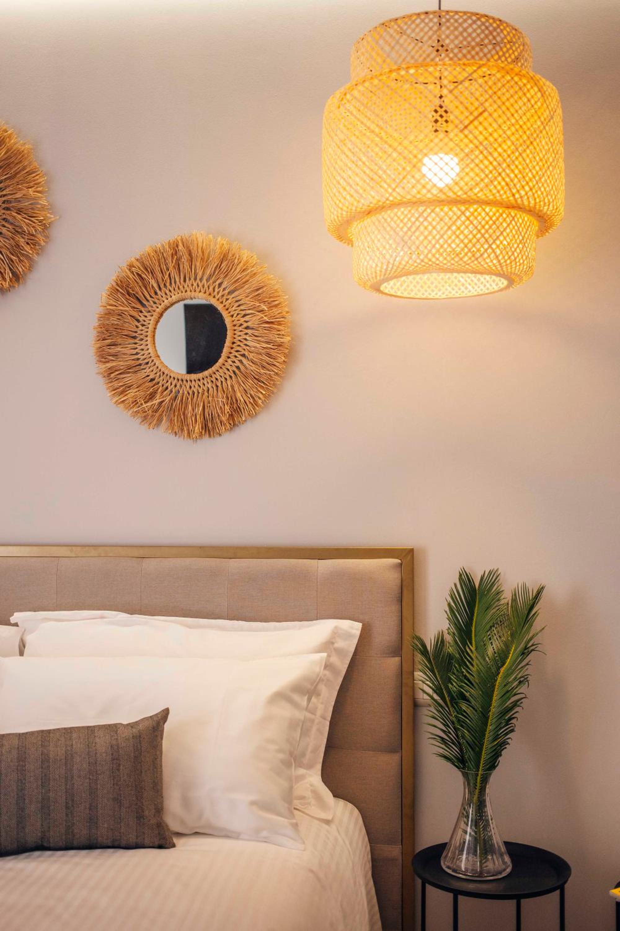 Superior Double or Twin Room photo 1