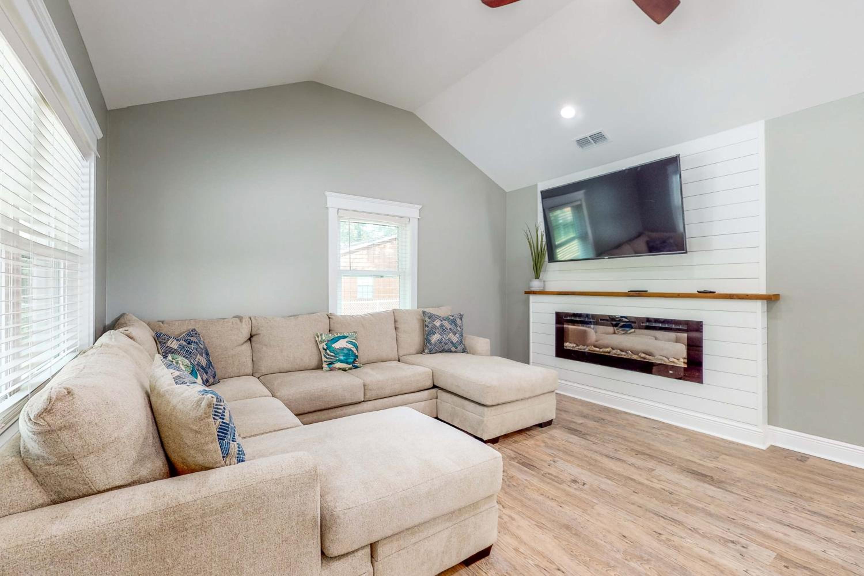 Vacation Home photo 1