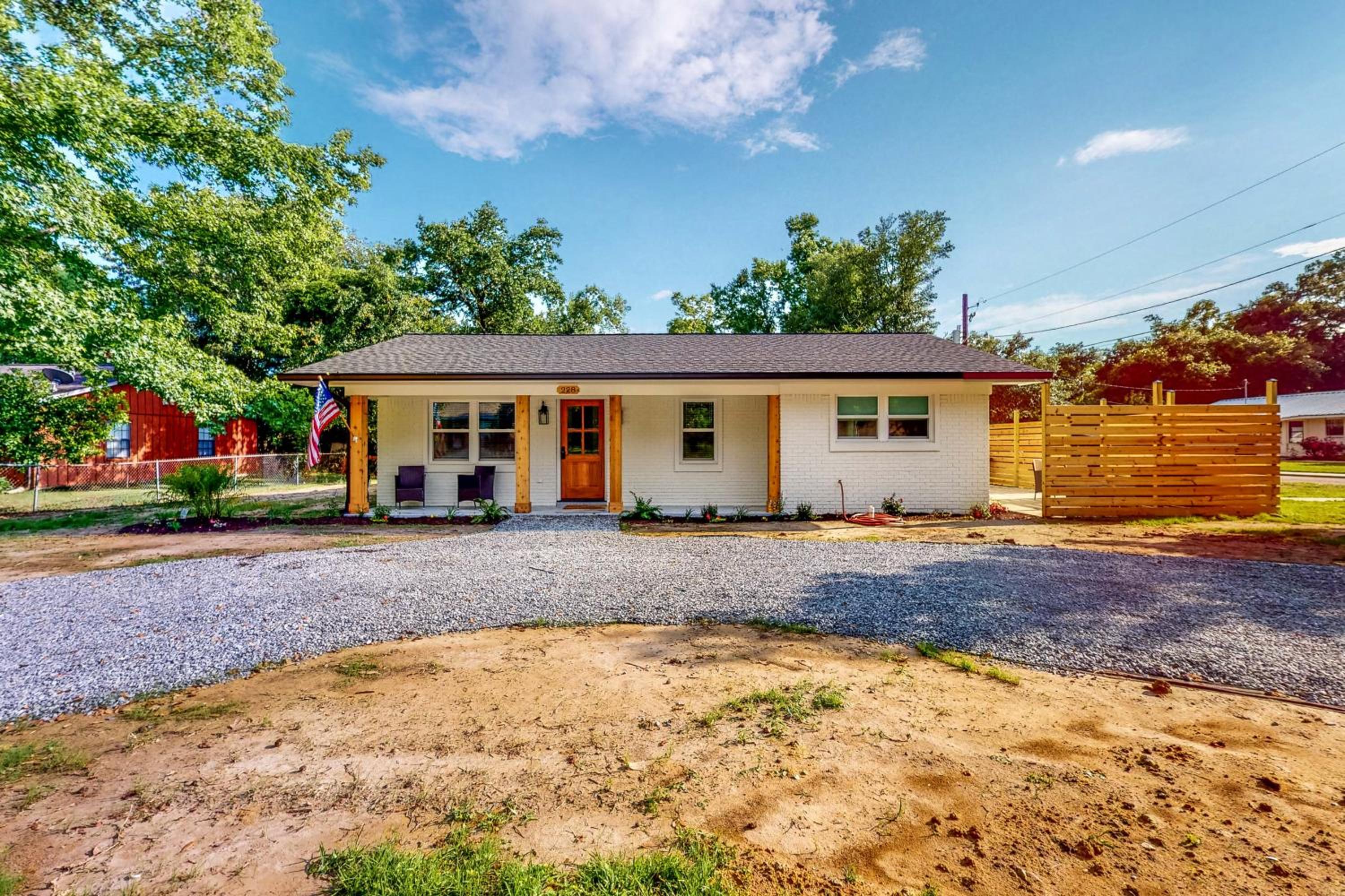 Vacation Home photo 2