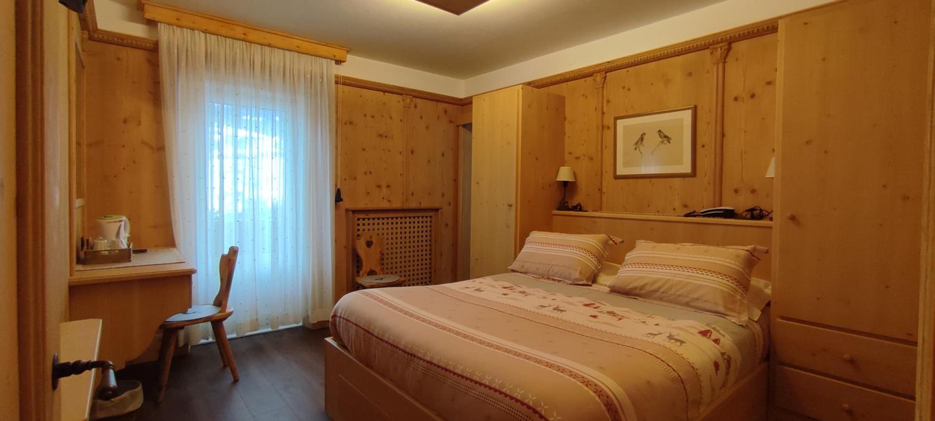 Double or Twin Room - Photo 1
