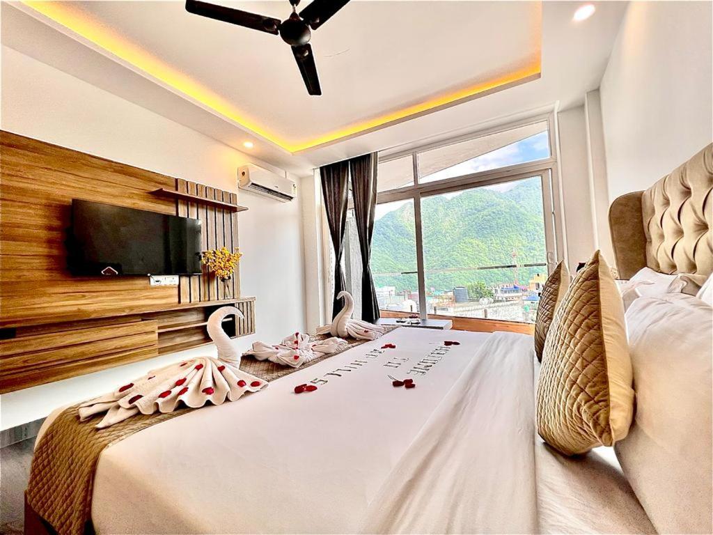 Deluxe Room photo 2