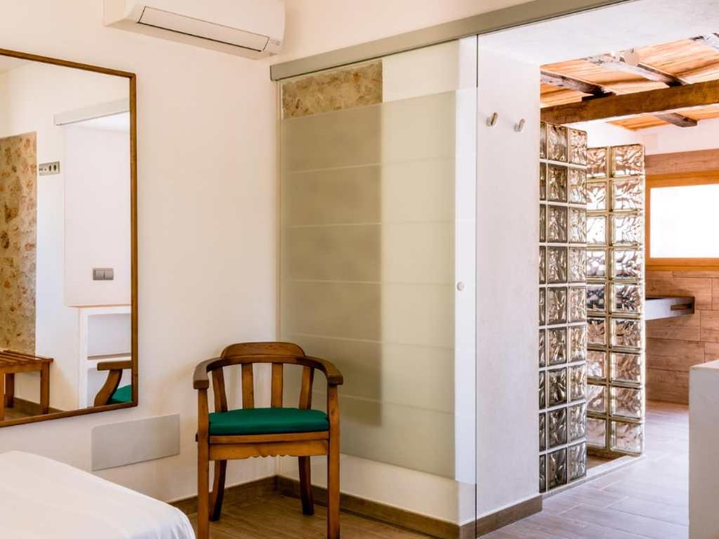 Villa de Cuatro Habitaciones