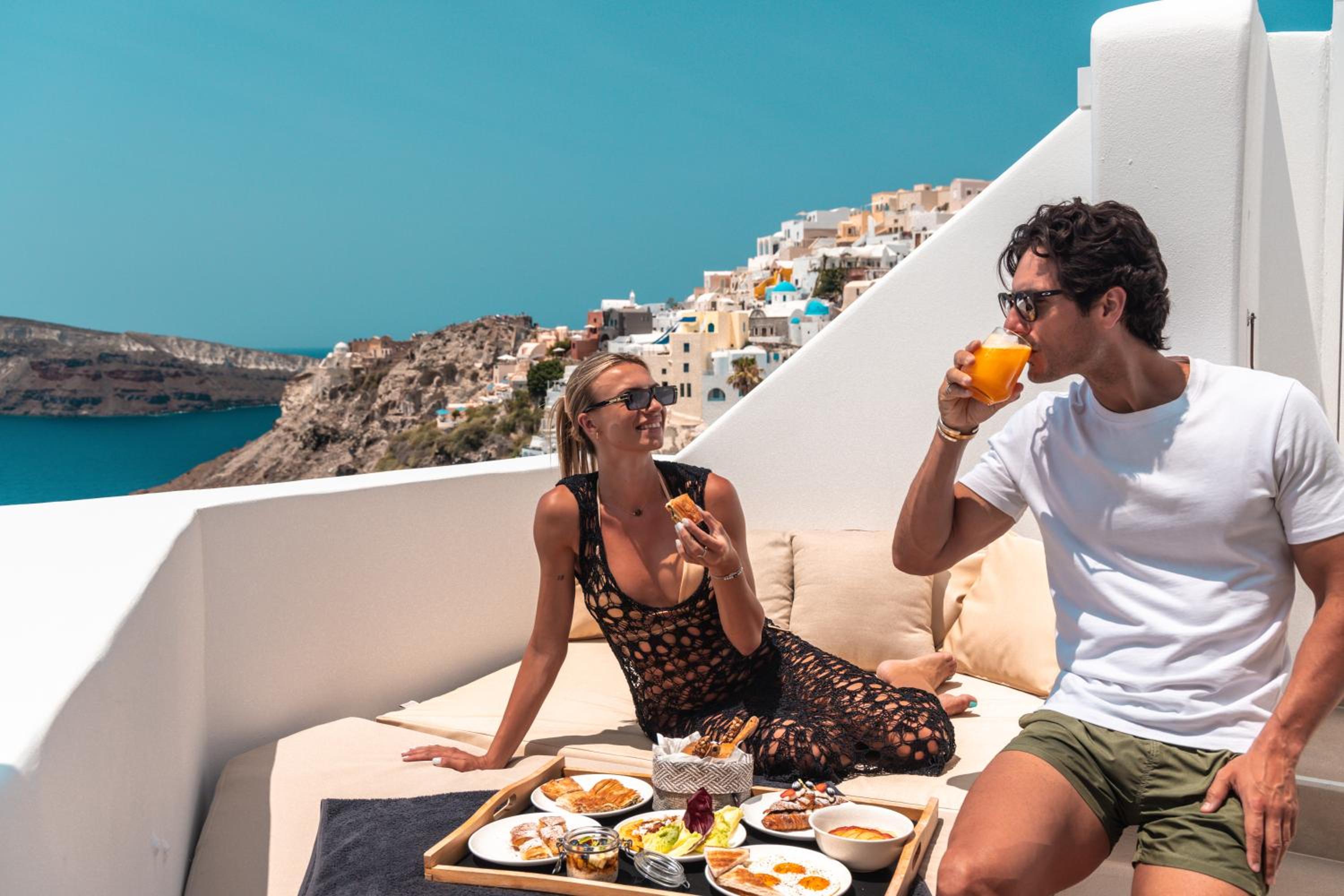 Suite with Private Pool