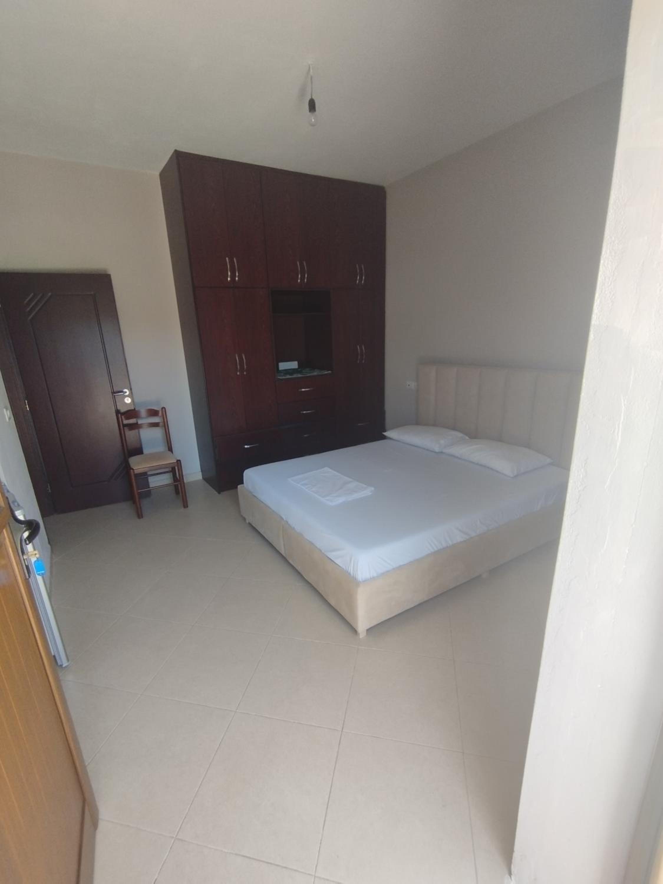 Economy Quadruple Room