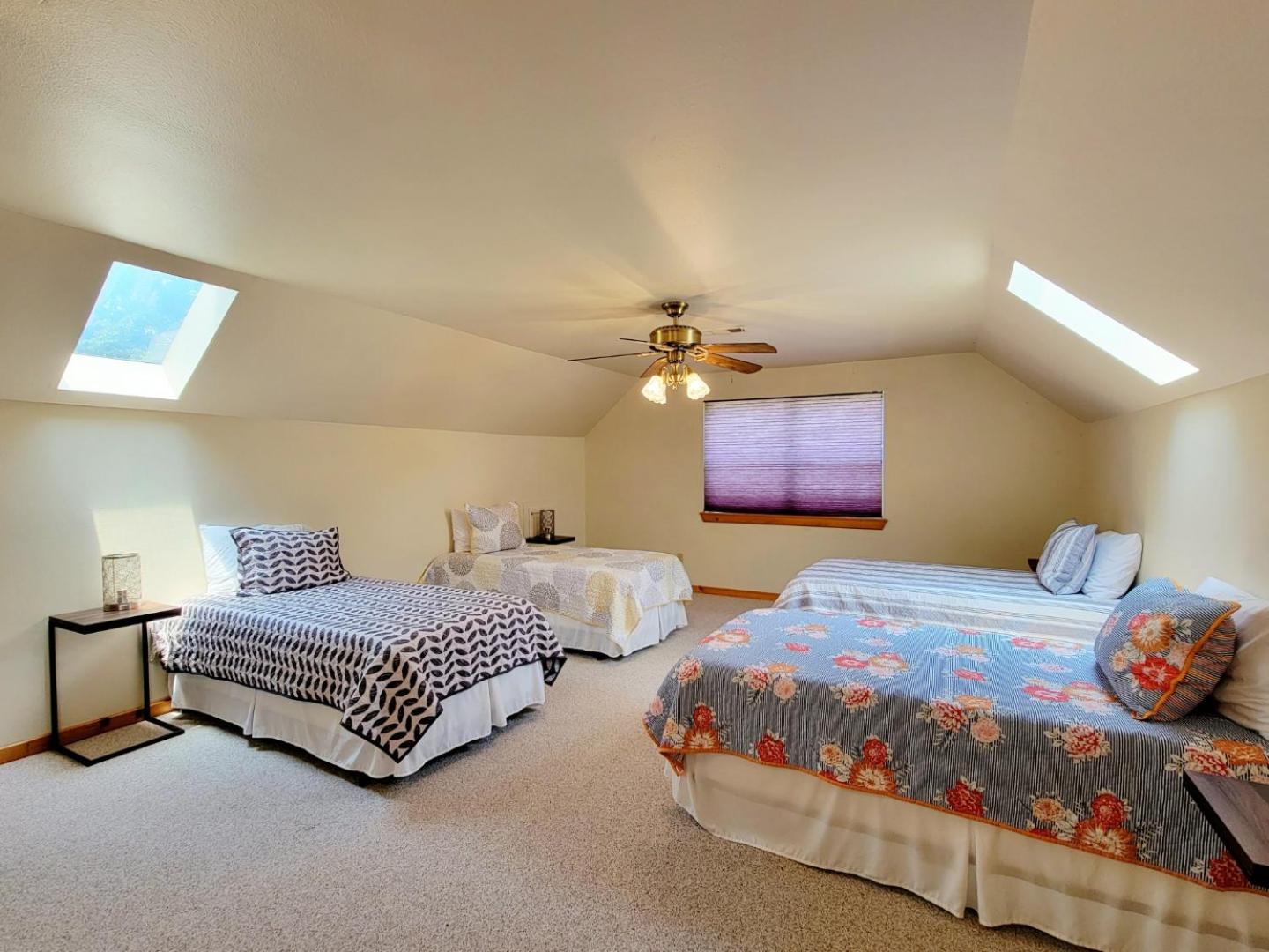 Three-Bedroom Villa photo 1