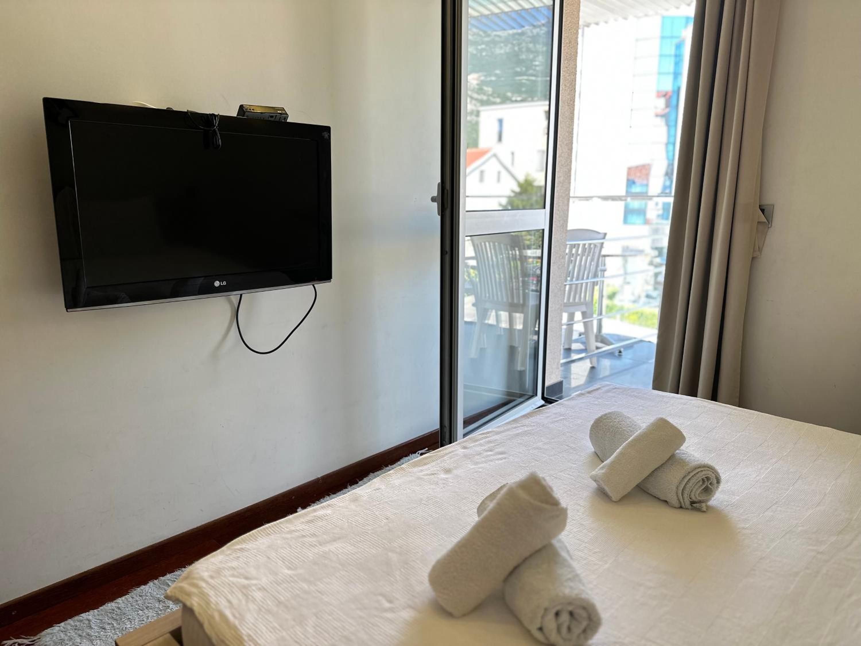 Small Double Room photo 2