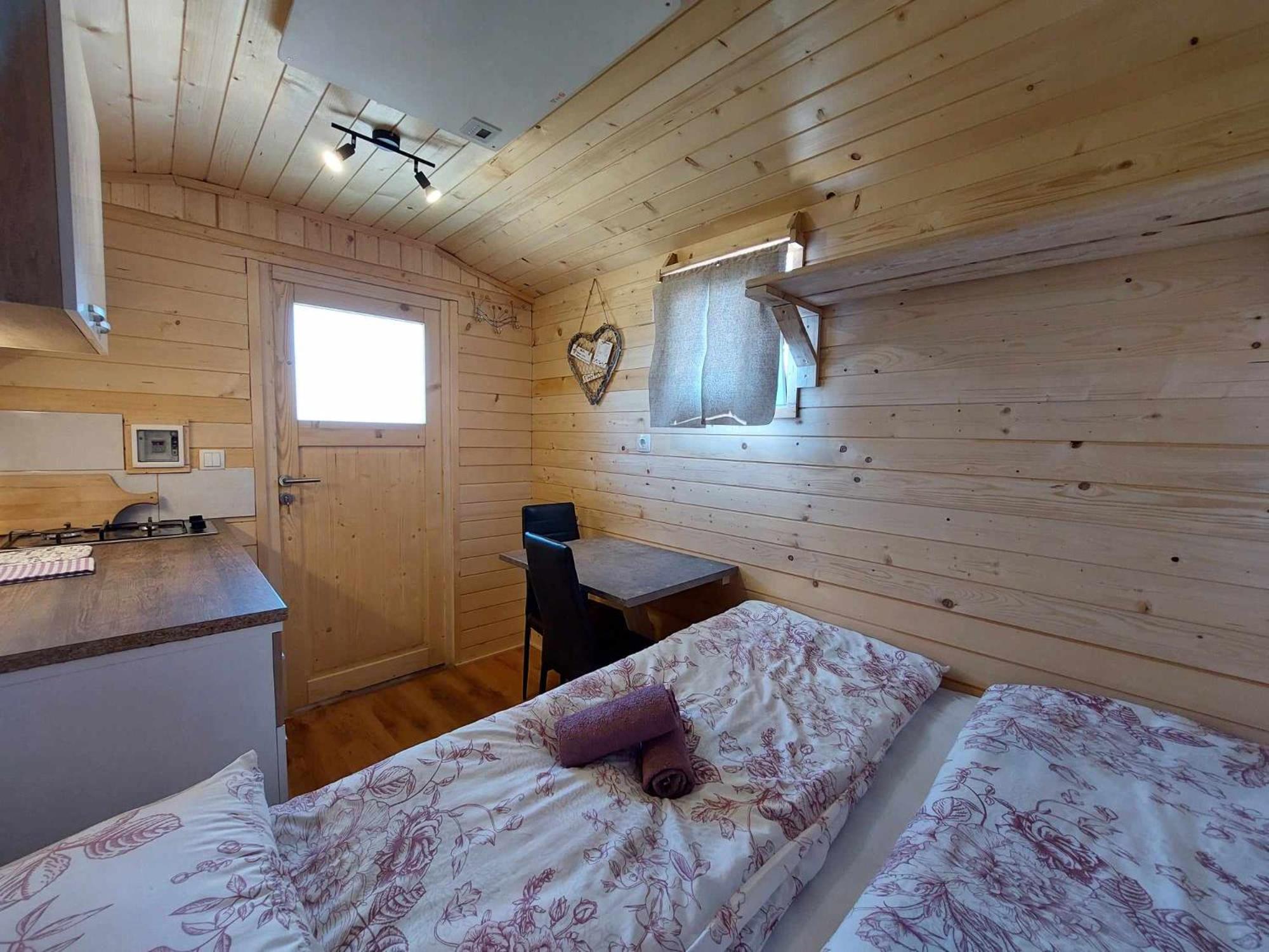 Chalet photo 1
