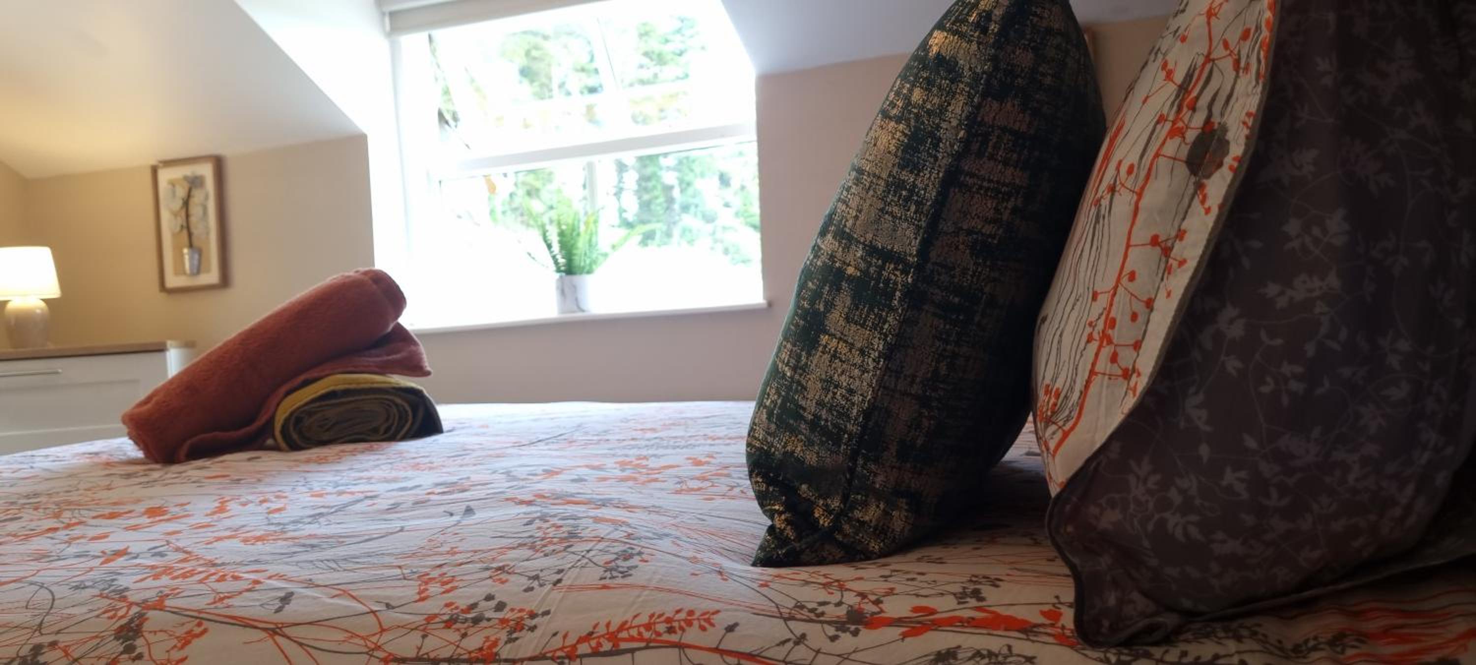 Double Room with Park View photo 1