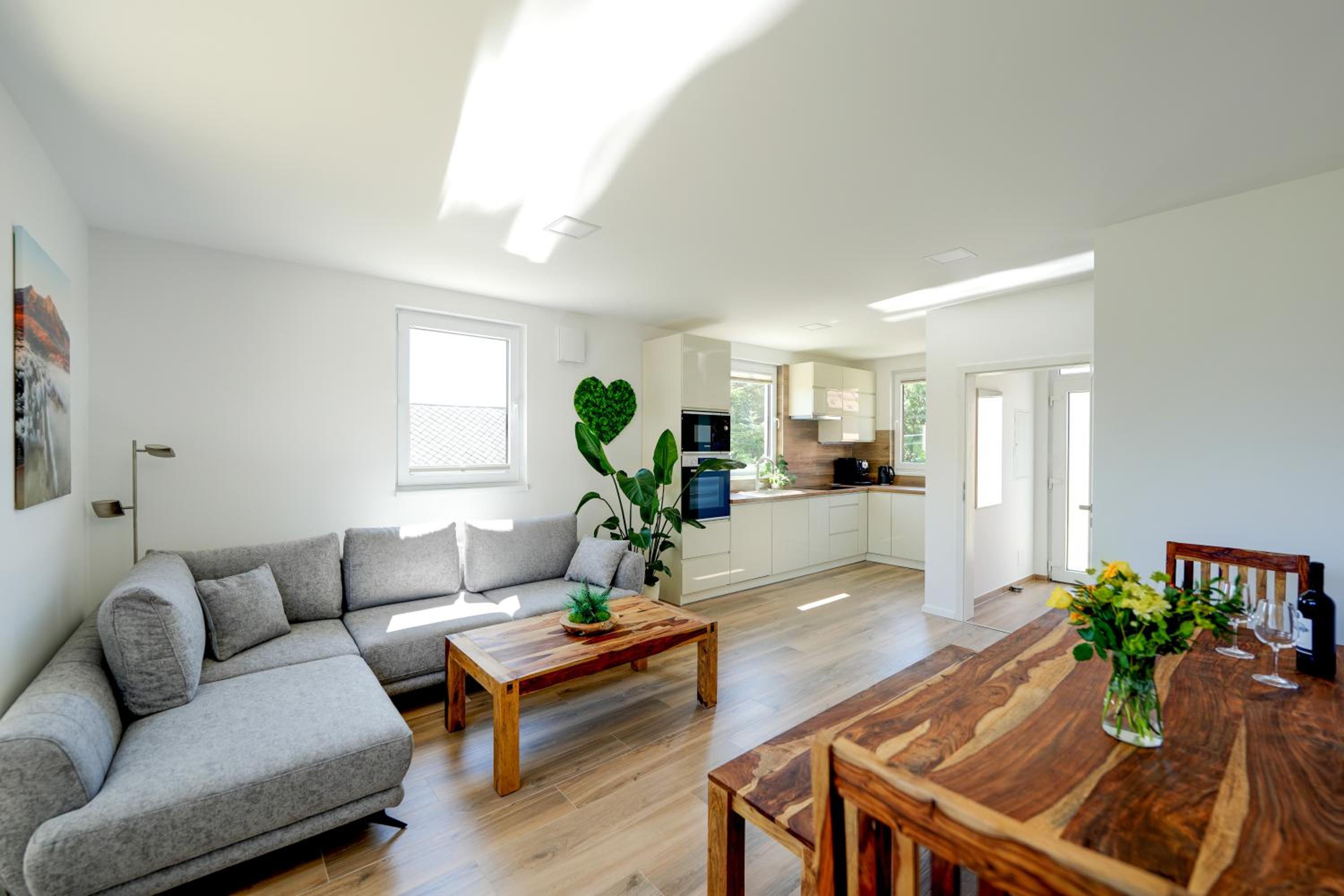 Vacation Home photo 1
