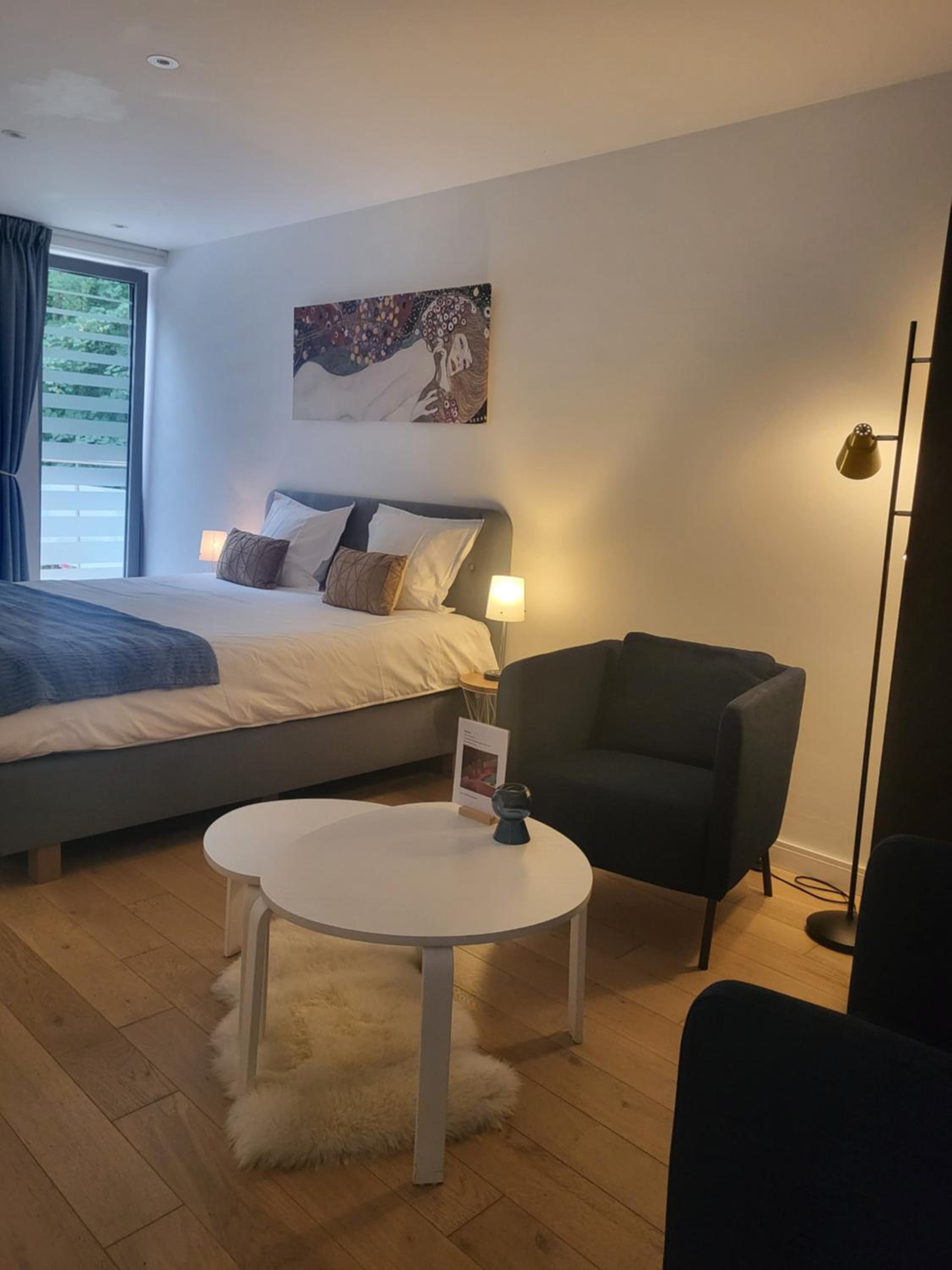 Suite with Garden View - Photo 1