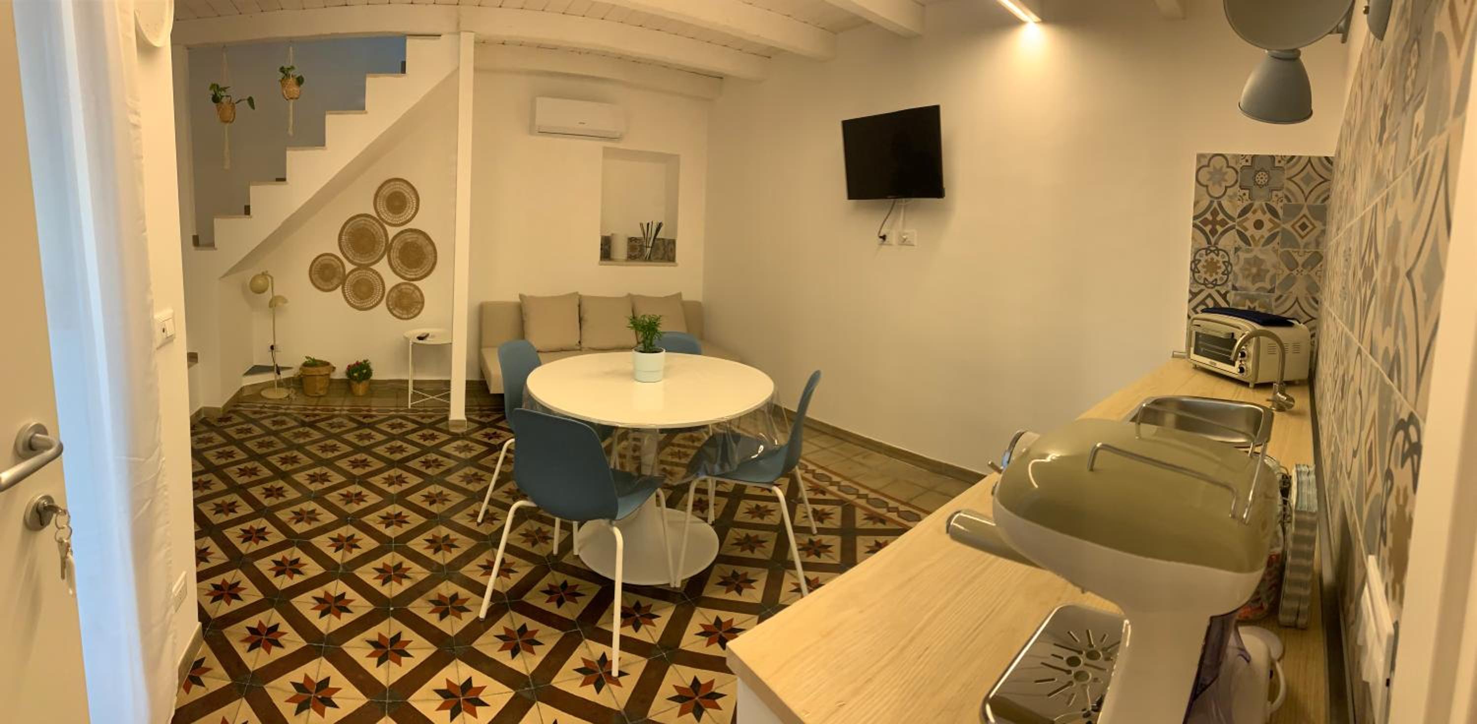 Maisonette - Photo 10